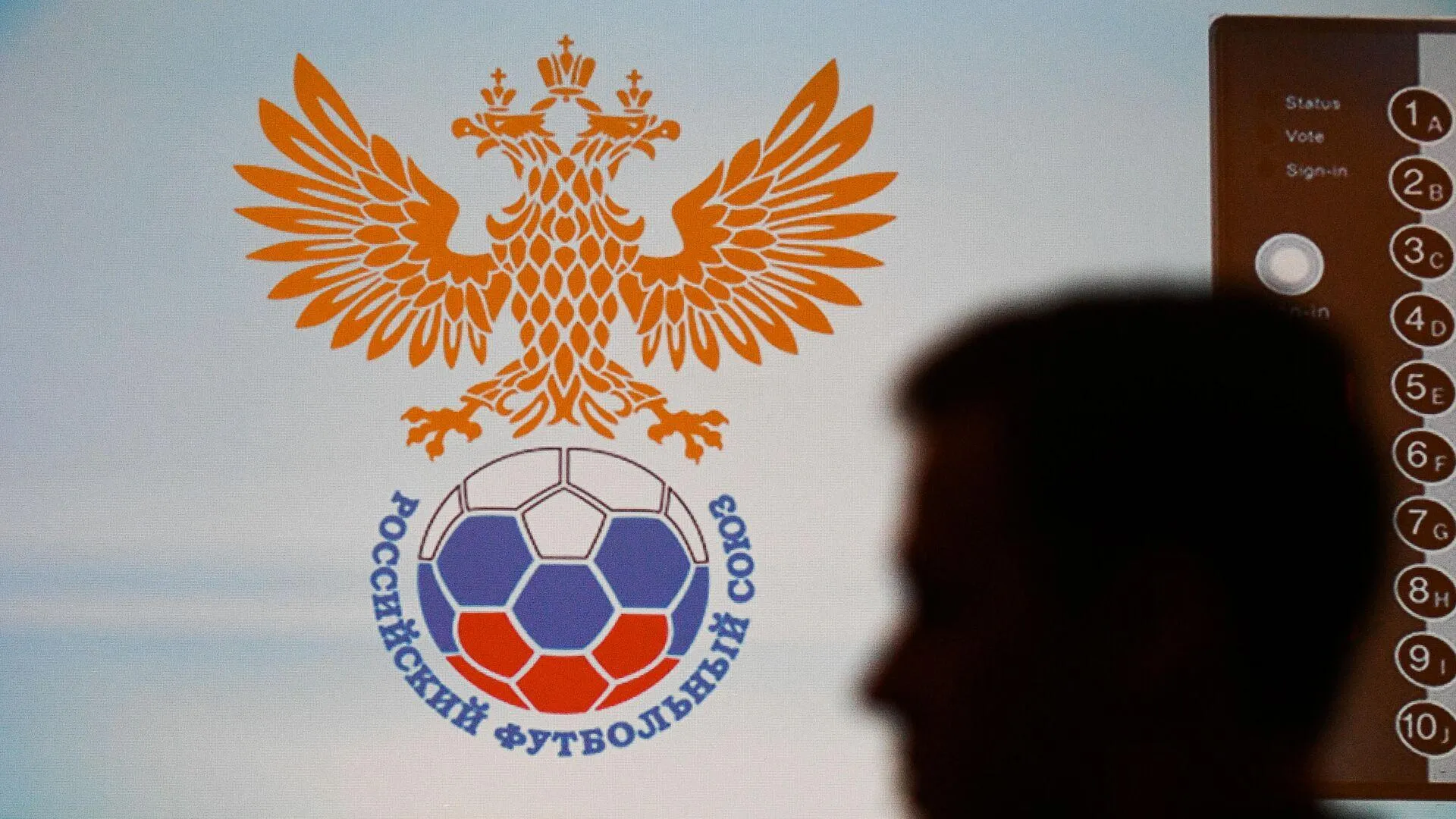 РФС отказался от перехода в Азиатскую конфедерацию футбола