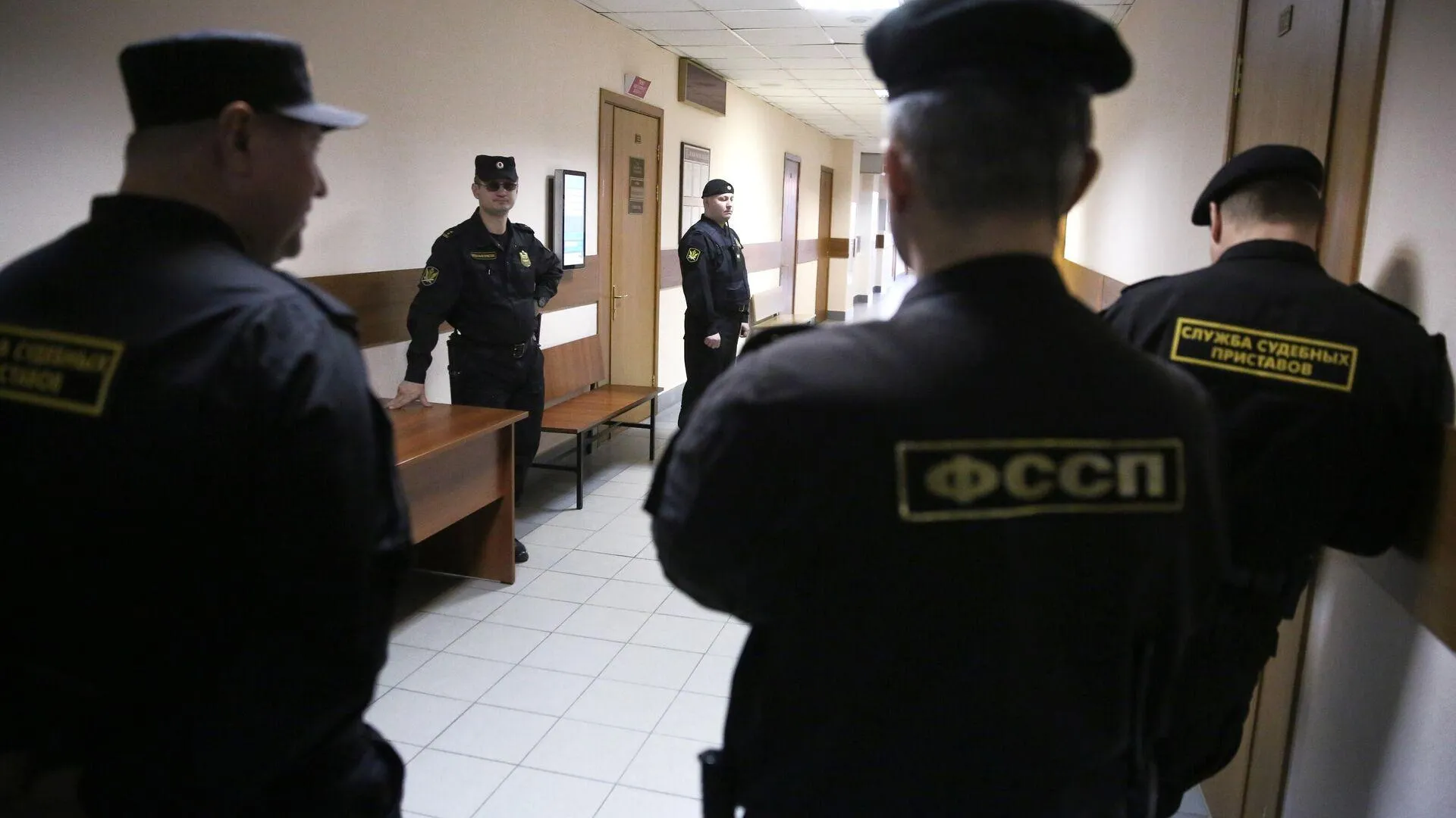 Уголовное дело возбудили против вступившего в ряды ВСУ россиянина