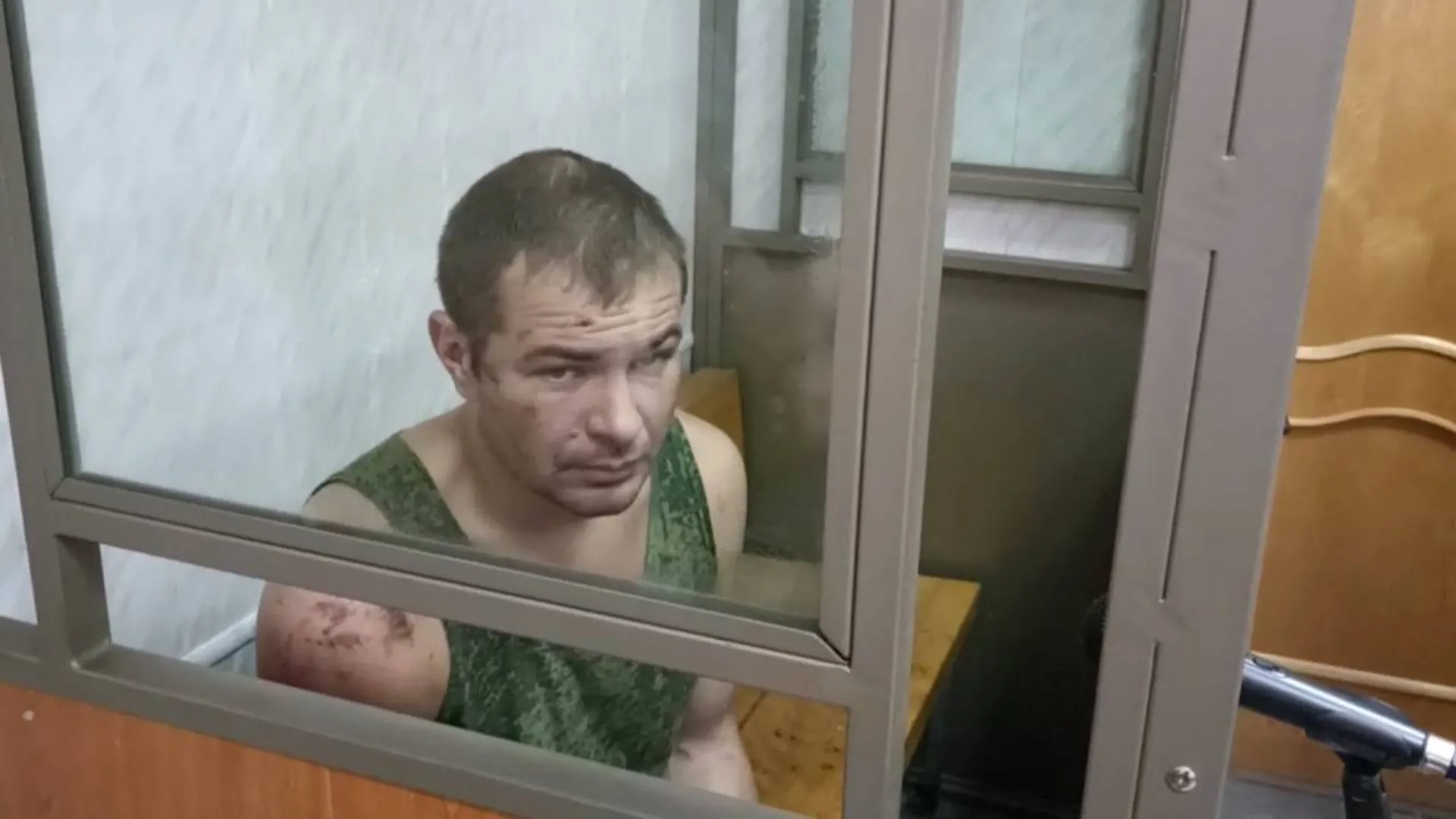 Подозреваемый в убийстве семьи в Новошахтинске признал свою вину