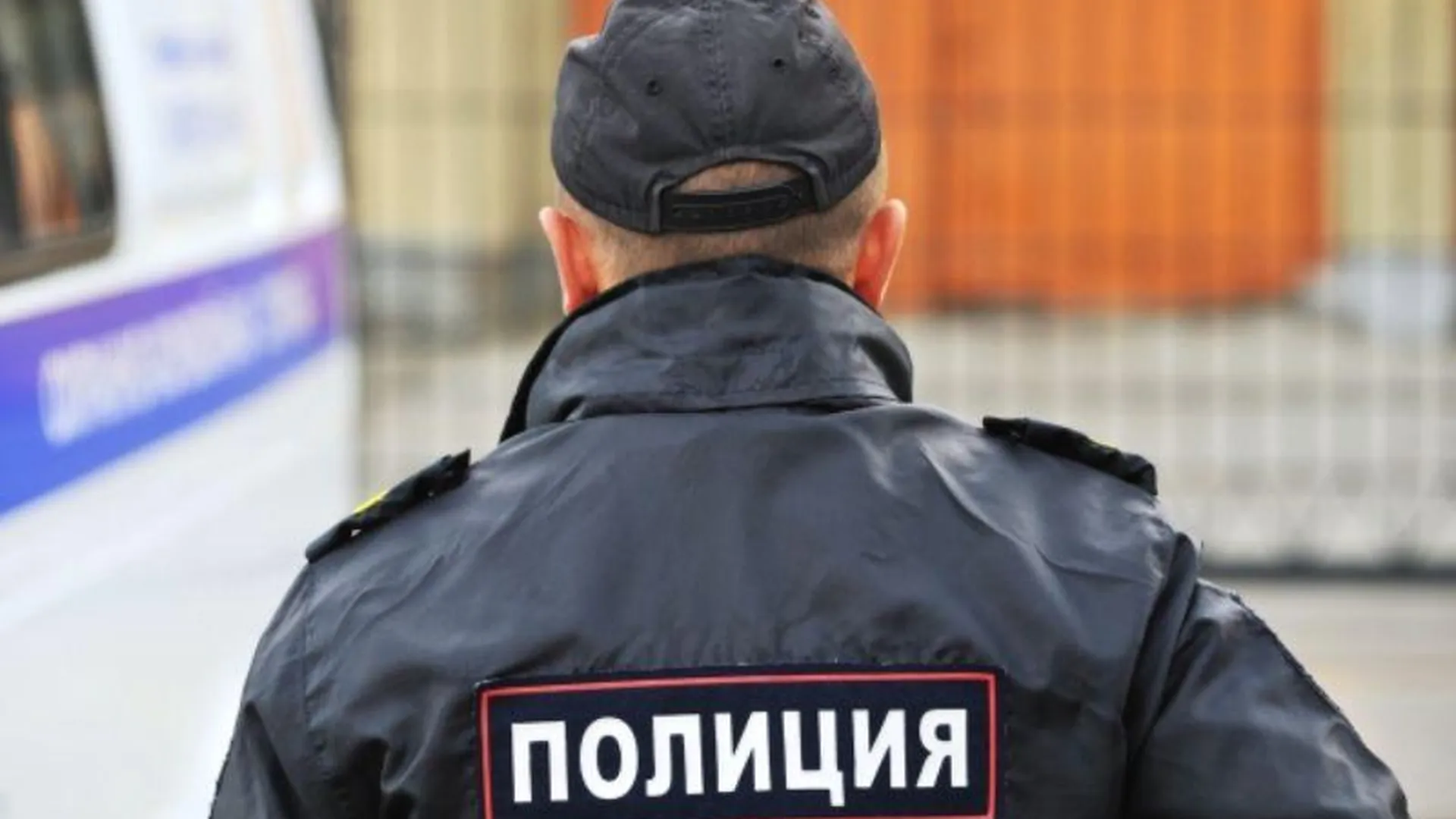 Три сотни патронов нашли у москвича в Наро-Фоминске