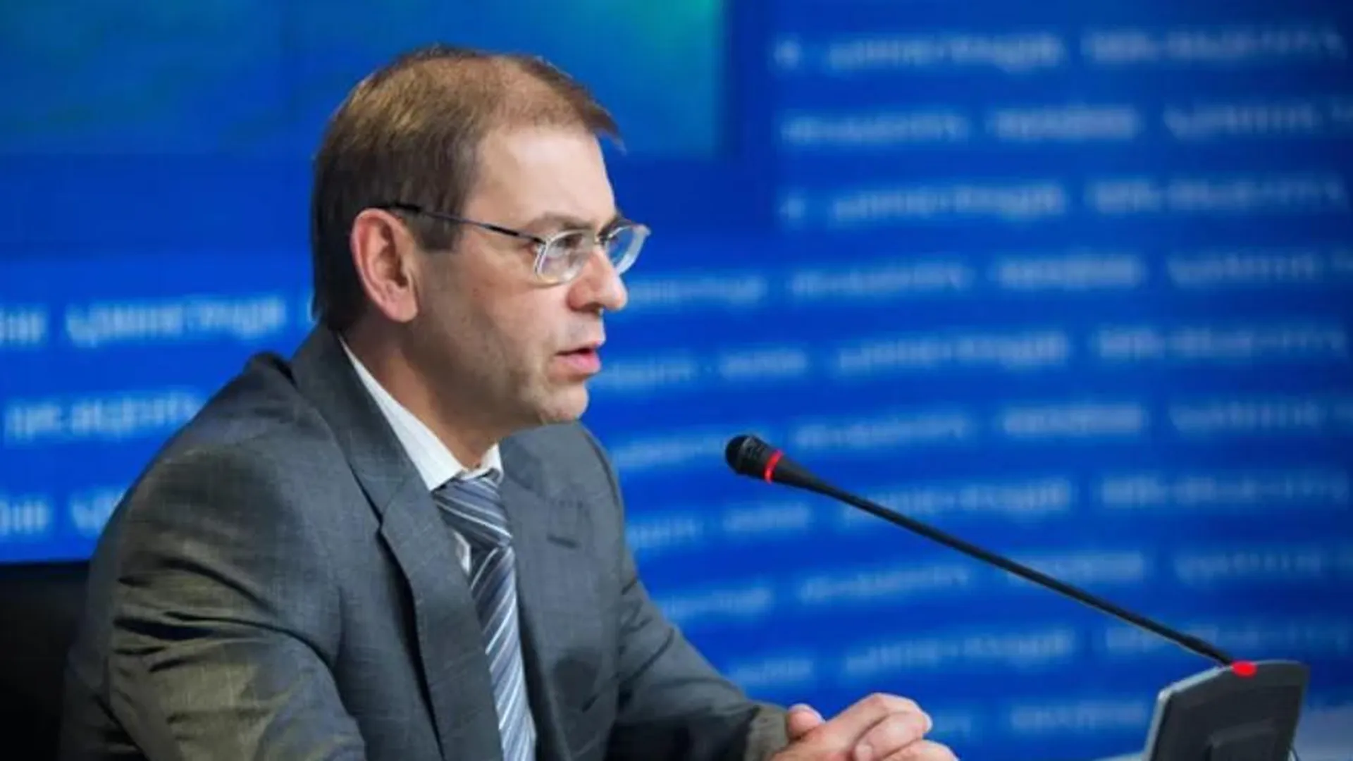 Бывший депутат Рады матом отругал Залужного и весь украинский народ