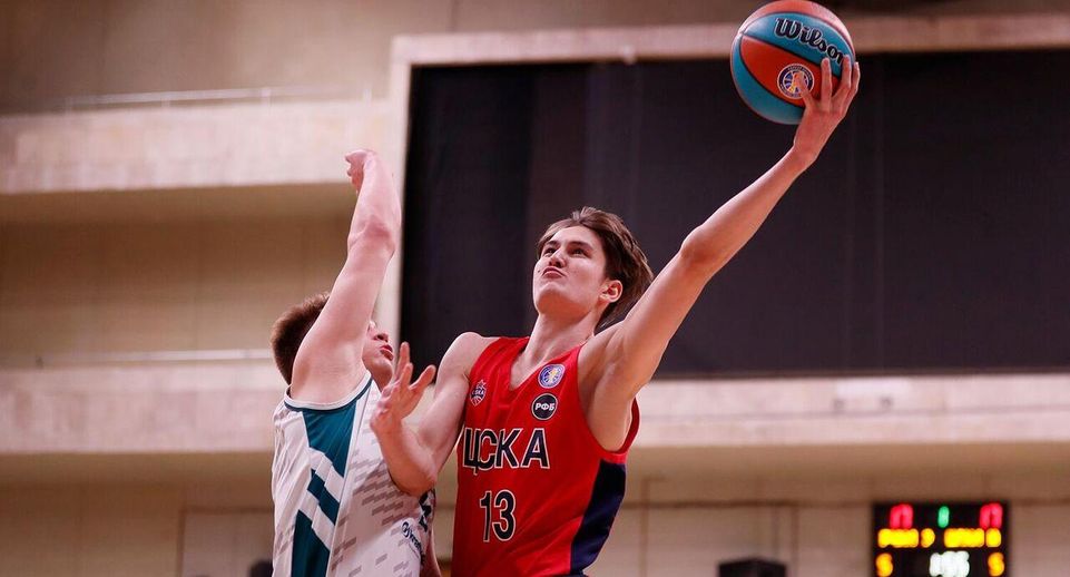 Тело 20-летнего баскетболиста «Барнаула» Антона Петухова нашли под Красноярском