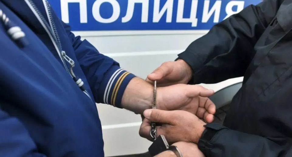 Полиция задержала трех предполагаемых теневых банкиров в Ярославле