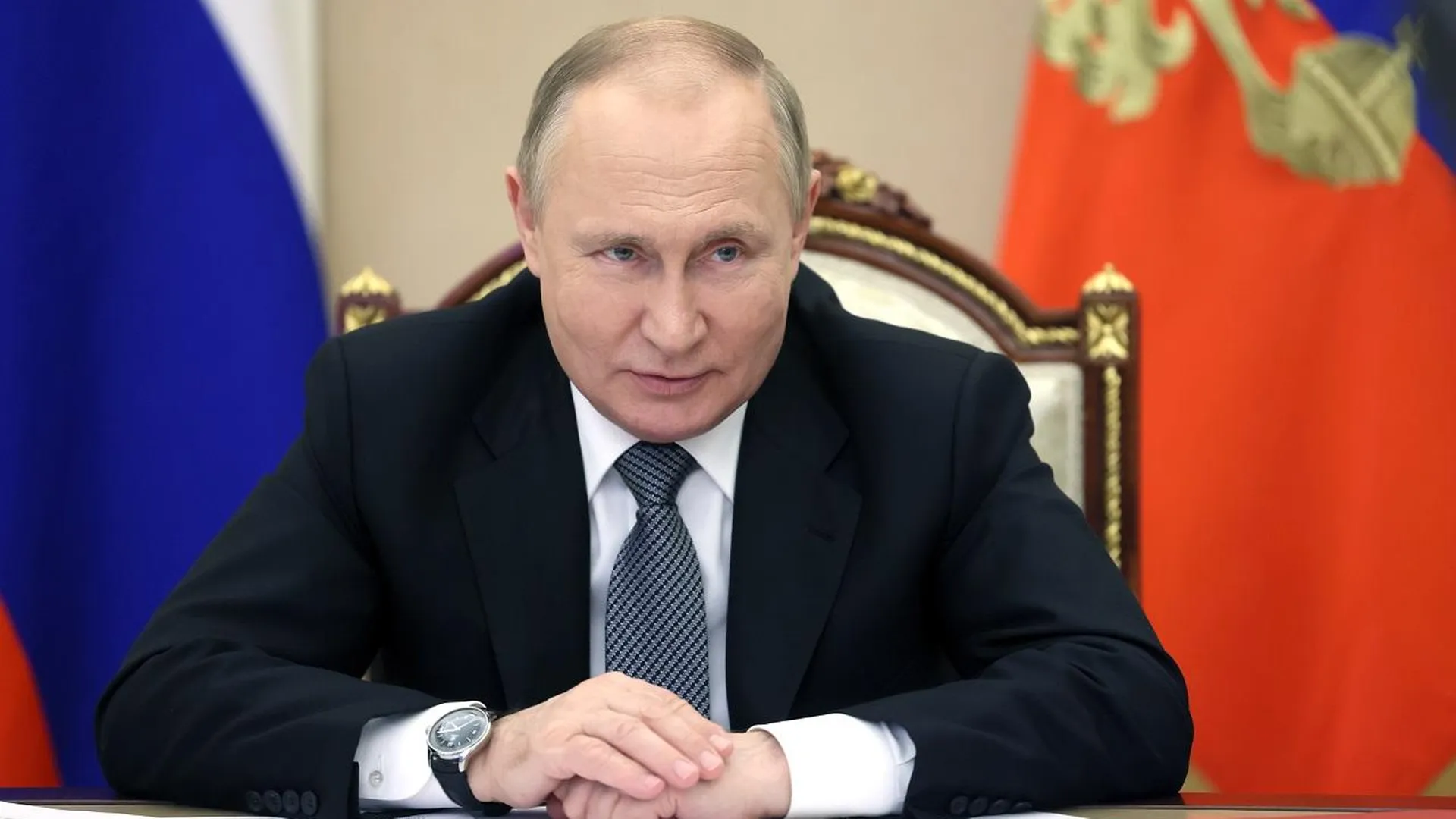 Путин предложил запустить в стране новый нацпроект «Молодежь России»