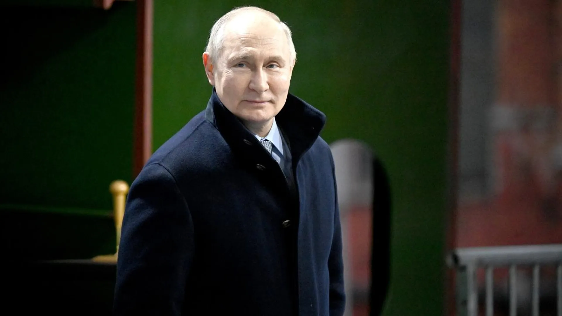 «Путин, приди!»: в Кировограде насильно мобилизуемый позвал на помощь российского президента