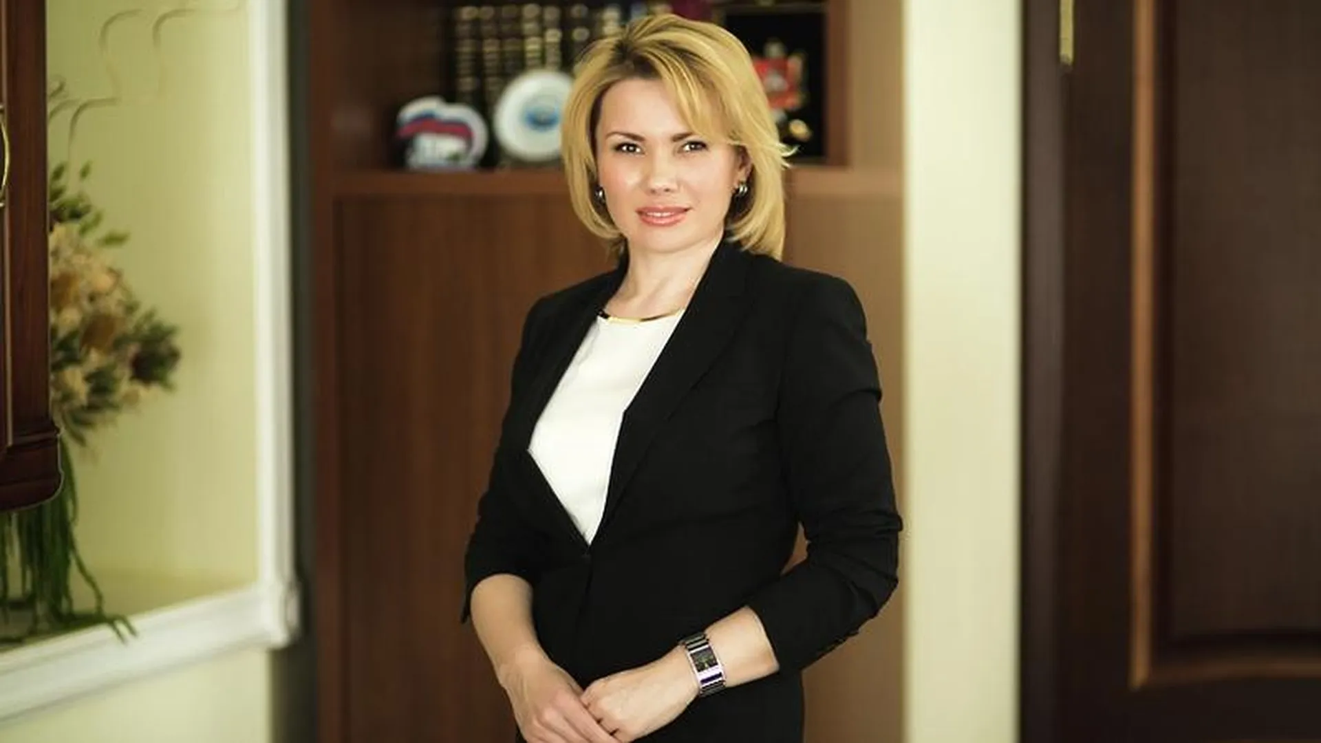 Региональный омбудсмен Екатерина Семенова подвела итоги своей работы в 2017 году