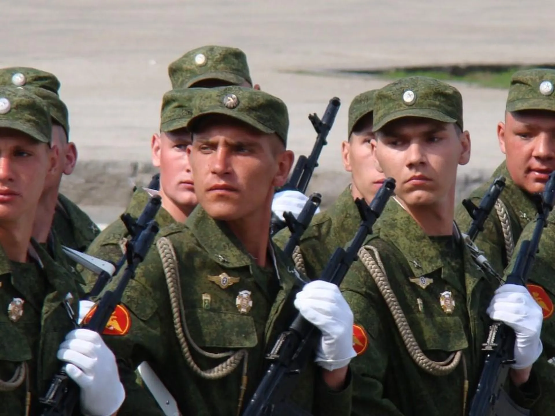 В России упростили порядок присвоения статуса ветерана боевых действий