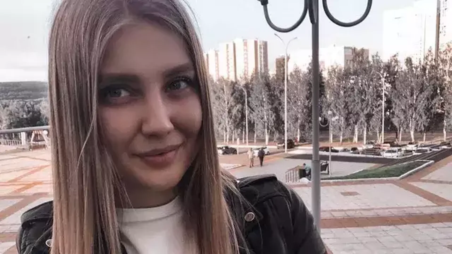Убитая в Кемерове студентка ссорилась с парнем три месяца — очевидец