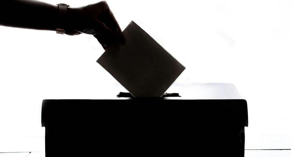 В Ленобласти открылись 1007 избирательных участков