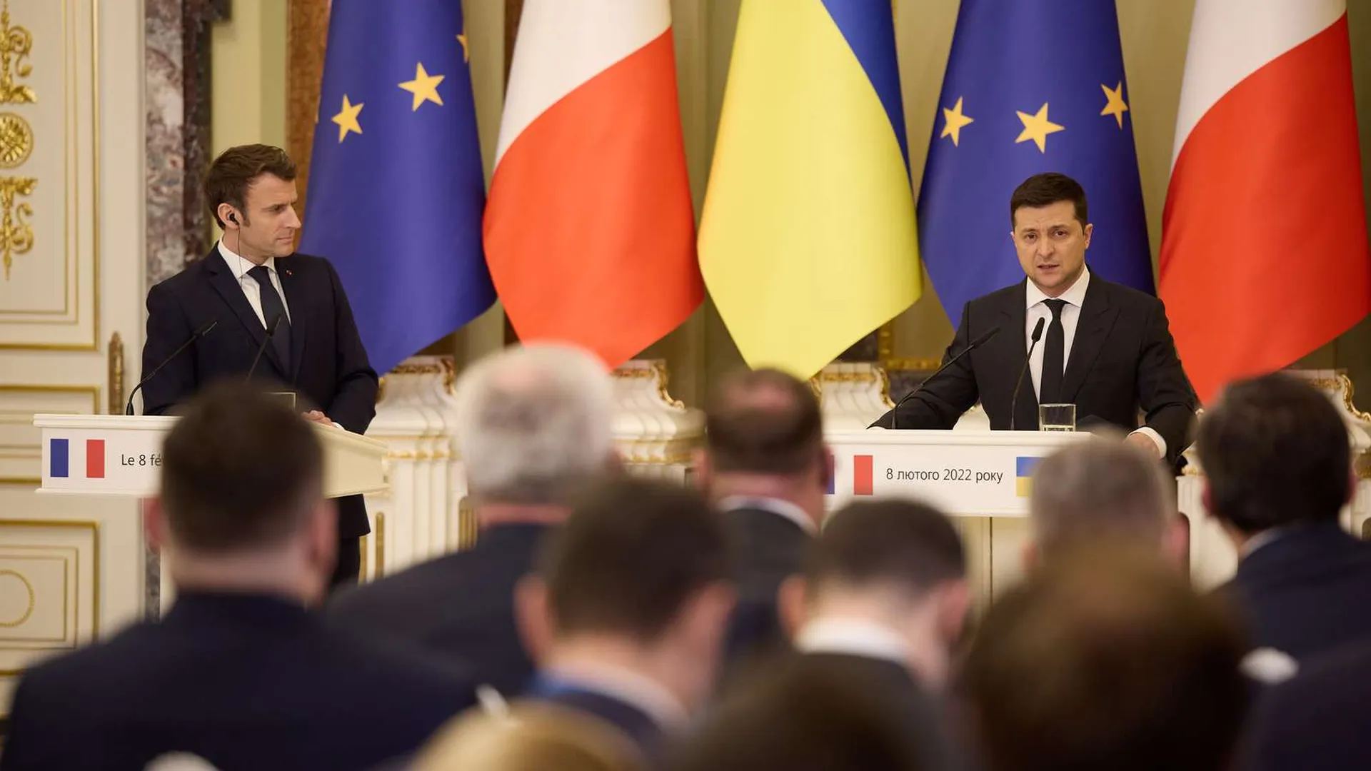 Мирный саммит по украине