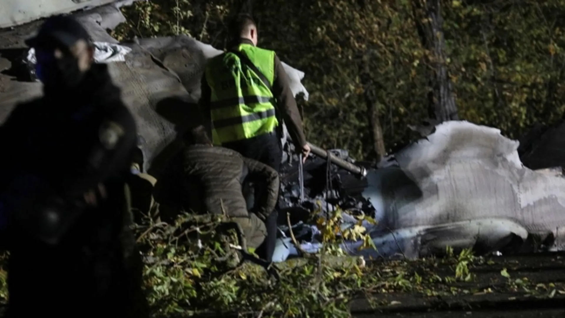 Старый Ан-26 унес жизни 26 человек под Харьковом. Что это за самолет и может ли он «дряхлеть»?