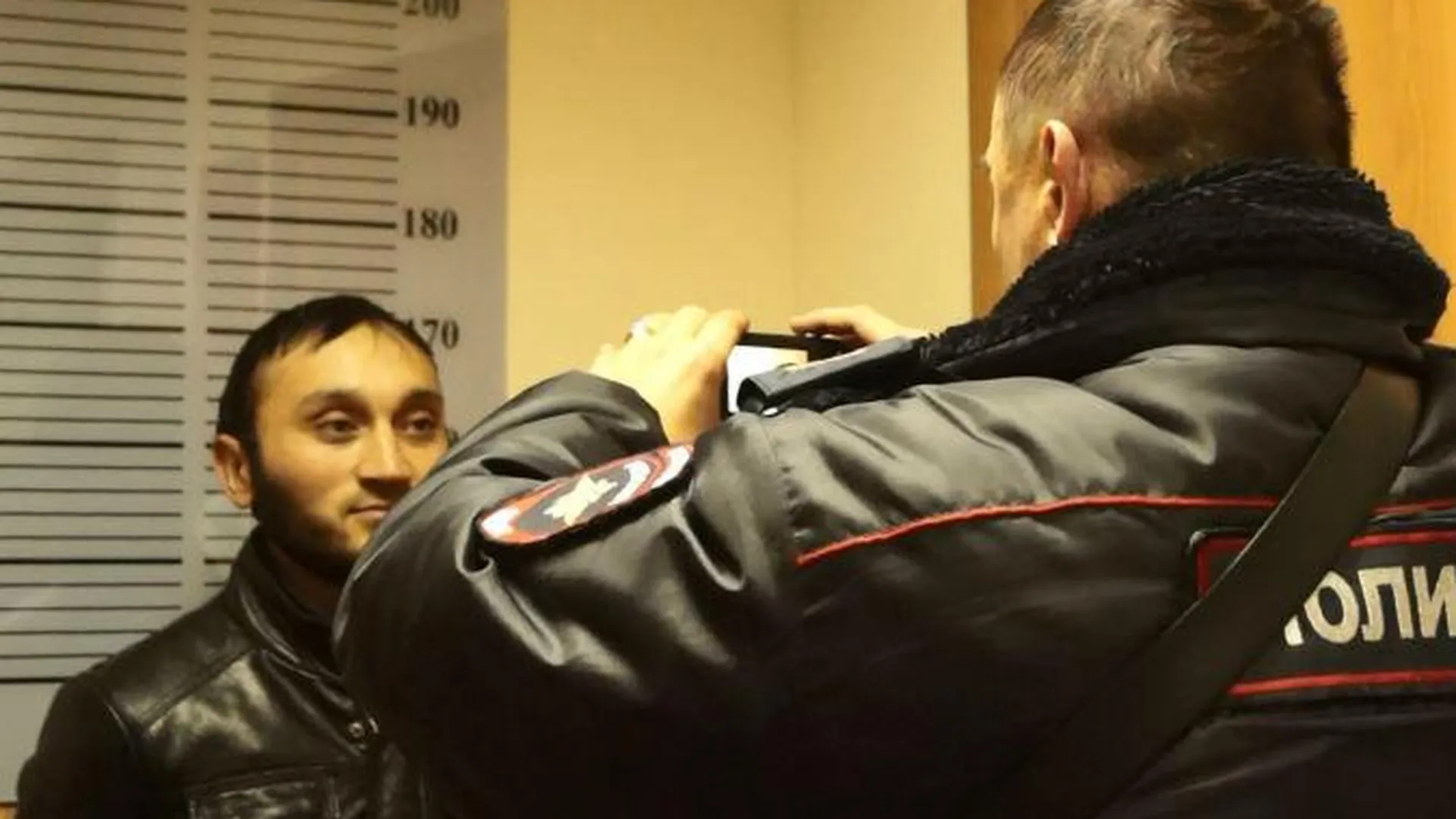 Более 20 нелегальных мигрантов обнаружили в Солнечногорском районе 