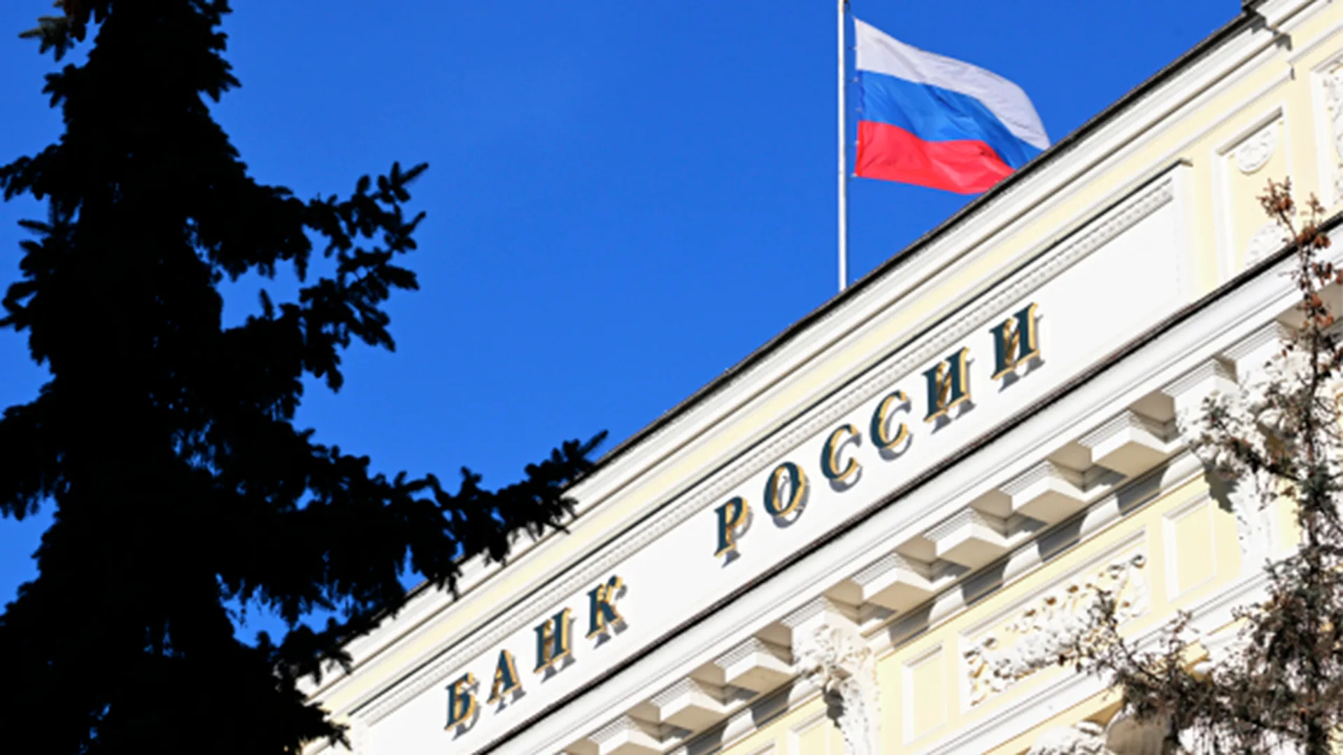 Политика властей в сфере золотовалютных резервов позволила России миновать кризис