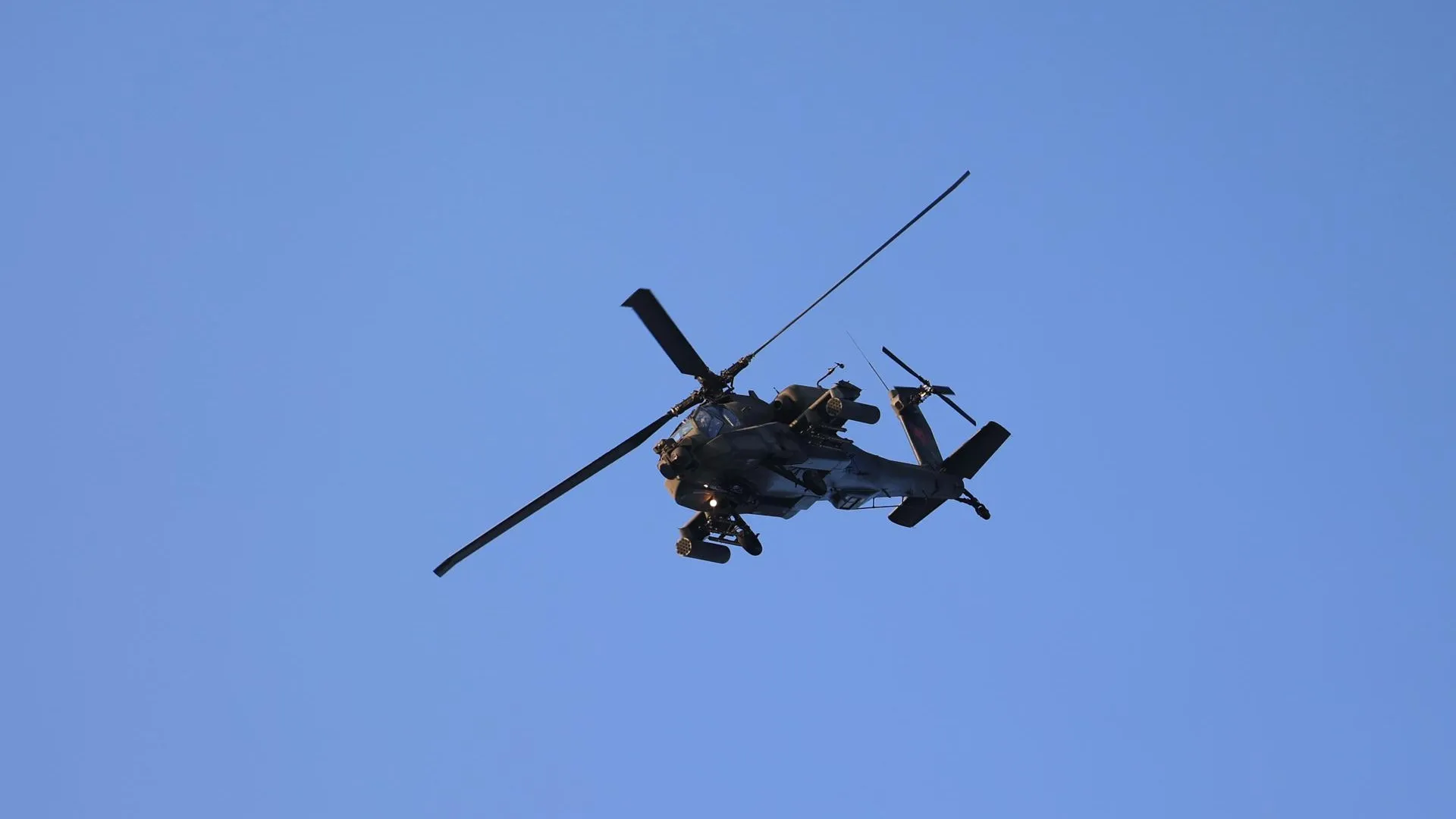 Вертолеты отправили к Crocus City Hall