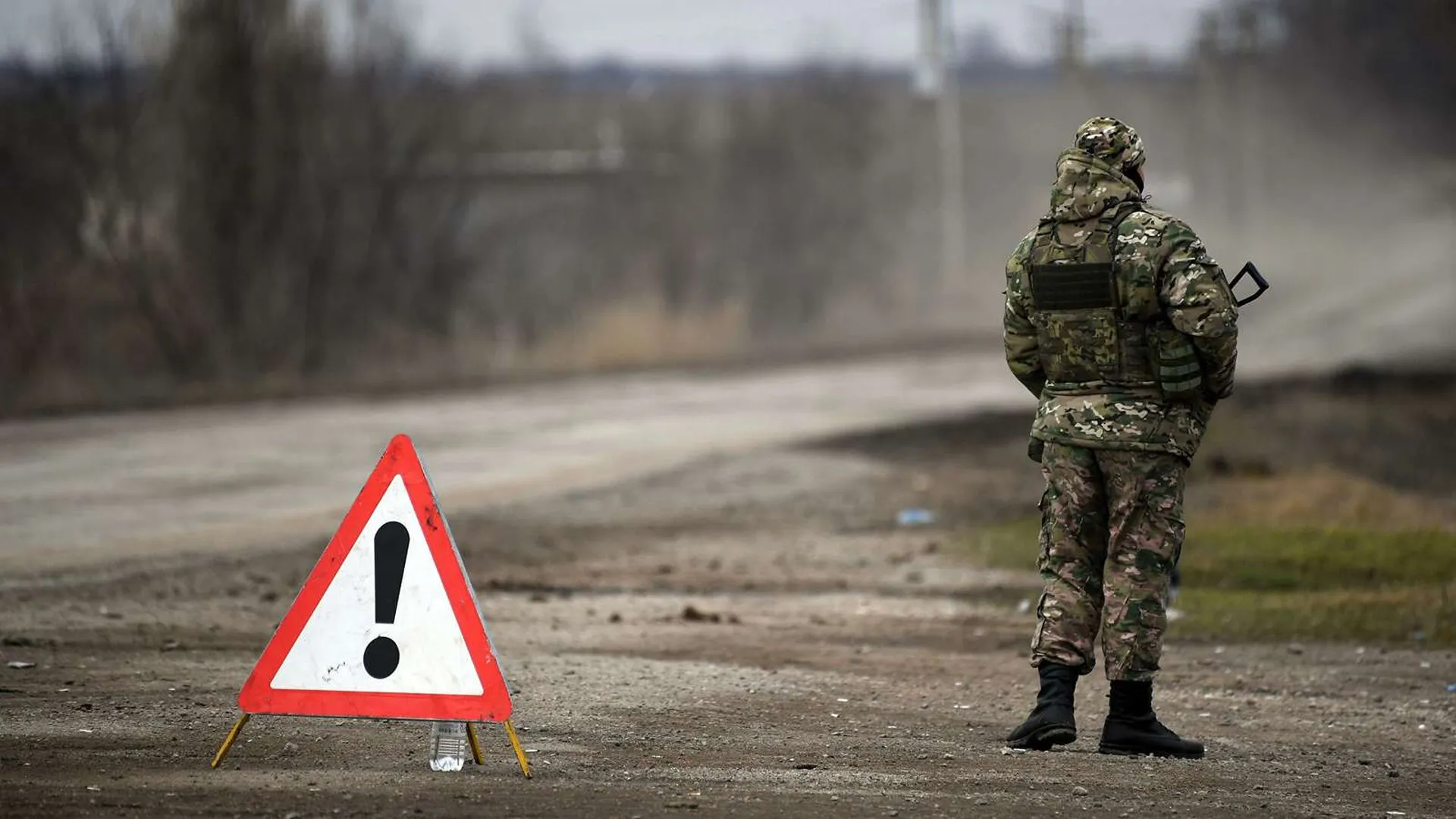 Военный эксперт заявил об угрозе для россиян со стороны украинских диверсантов