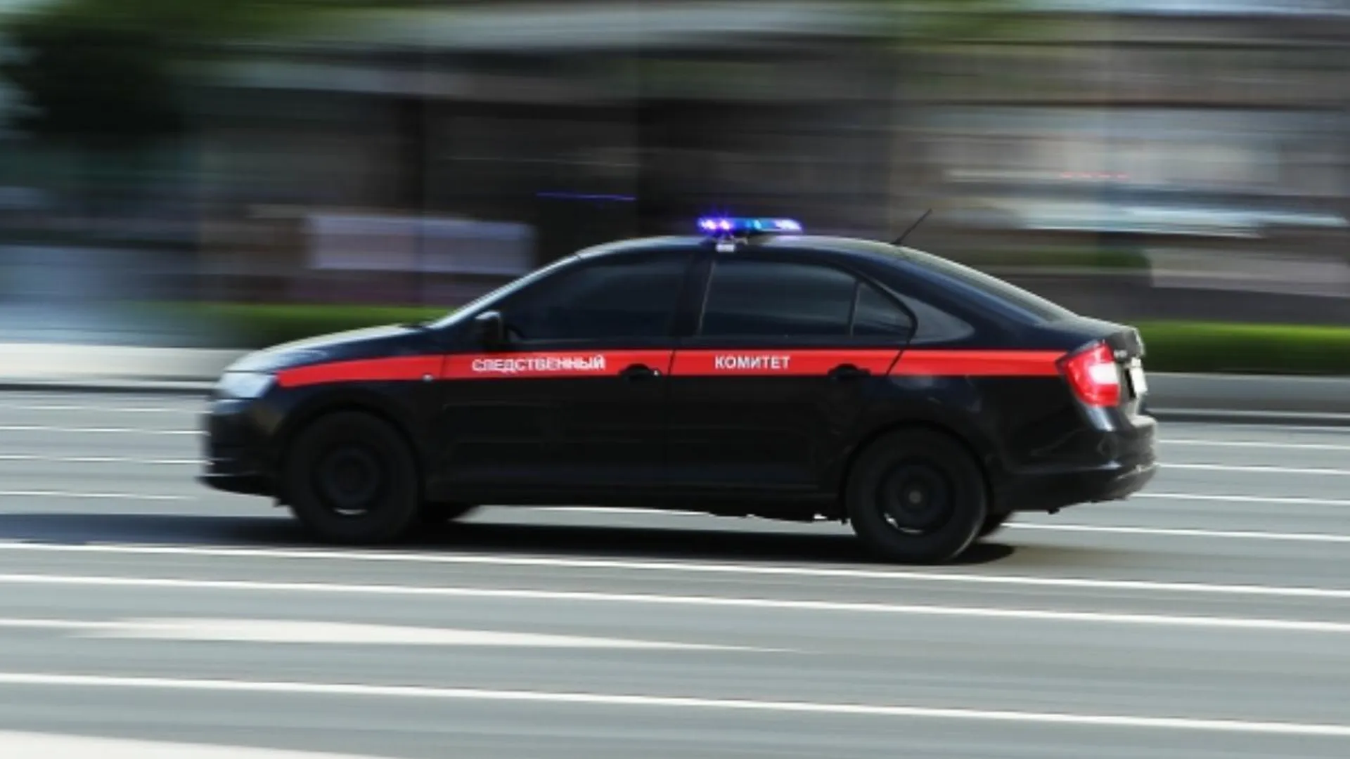 В Серпухове арестовали жителя, который чуть не зарезал женщину на автозаправке