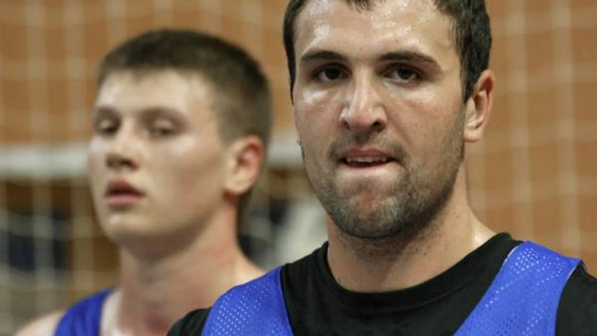Баскетболиста Никиту Шабалкина сбила машина в Москве