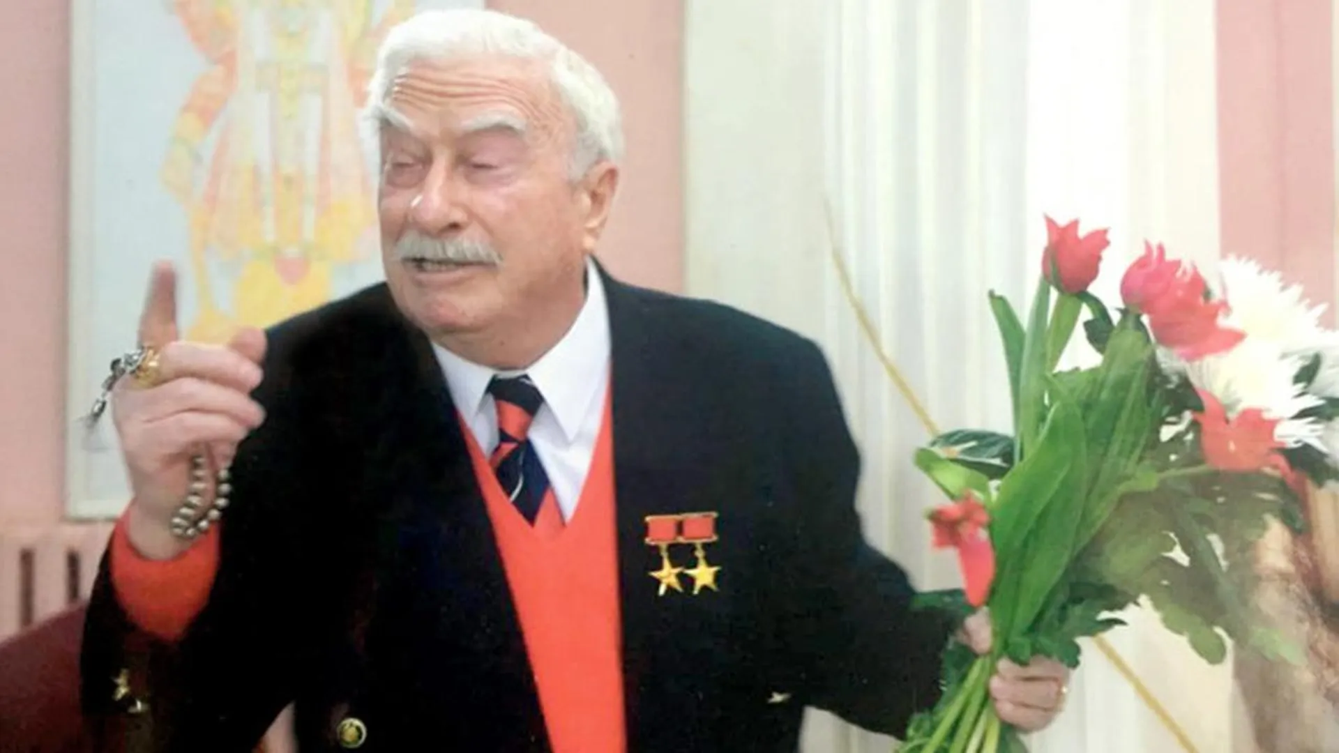 На двойника Сталина прислали похоронку: что стало с актером, выдававшим себя за вождя