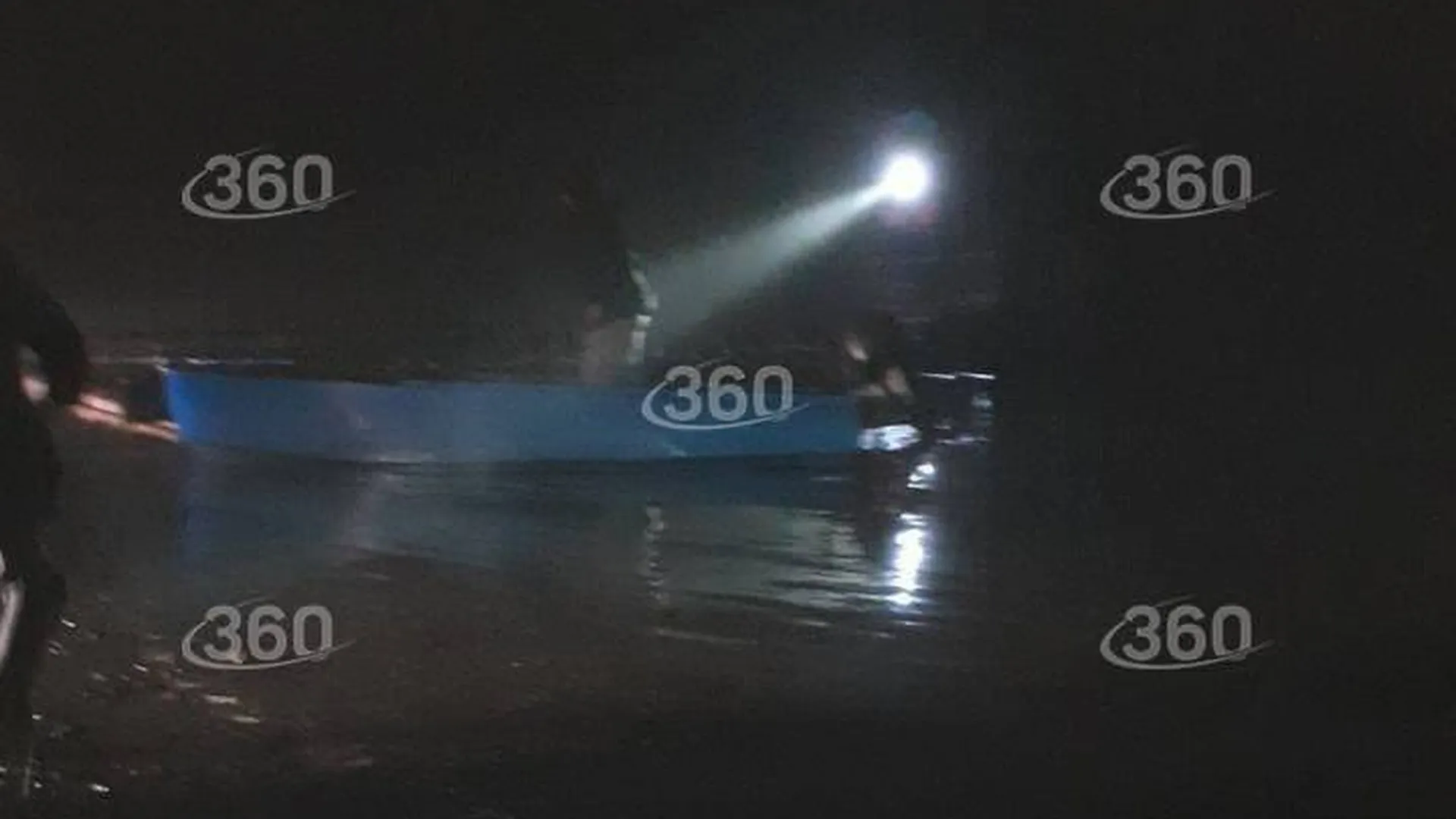 Траур по жертвам крушения самолета объявят в Иркутской области. Видео с места крушения