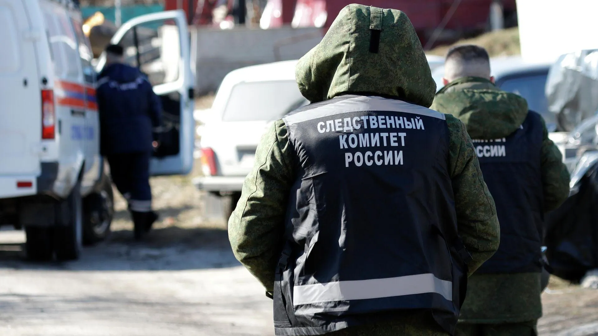 Переживший покушение экс-офицер СБУ высоко оценил работу российского следствия
