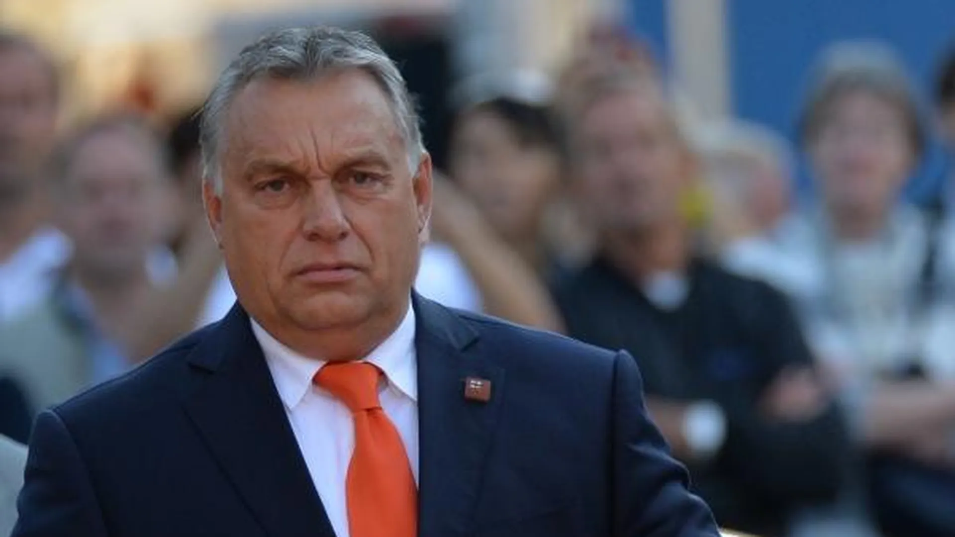Орбан заявил о необходимости перемен в Брюсселе