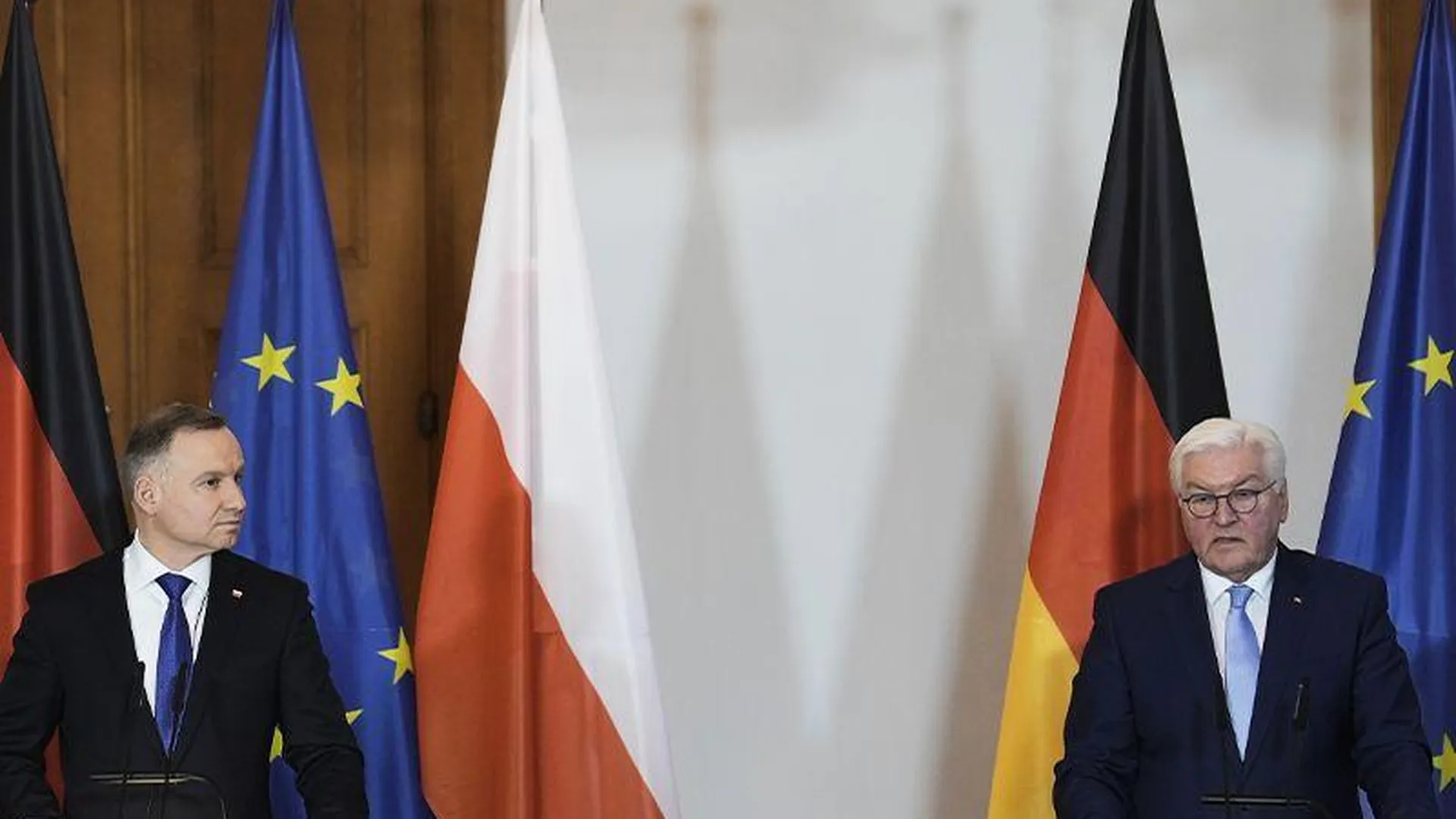 Польша постоянно будет нервировать Германию, но репараций от нее не получит — мнение политолога  