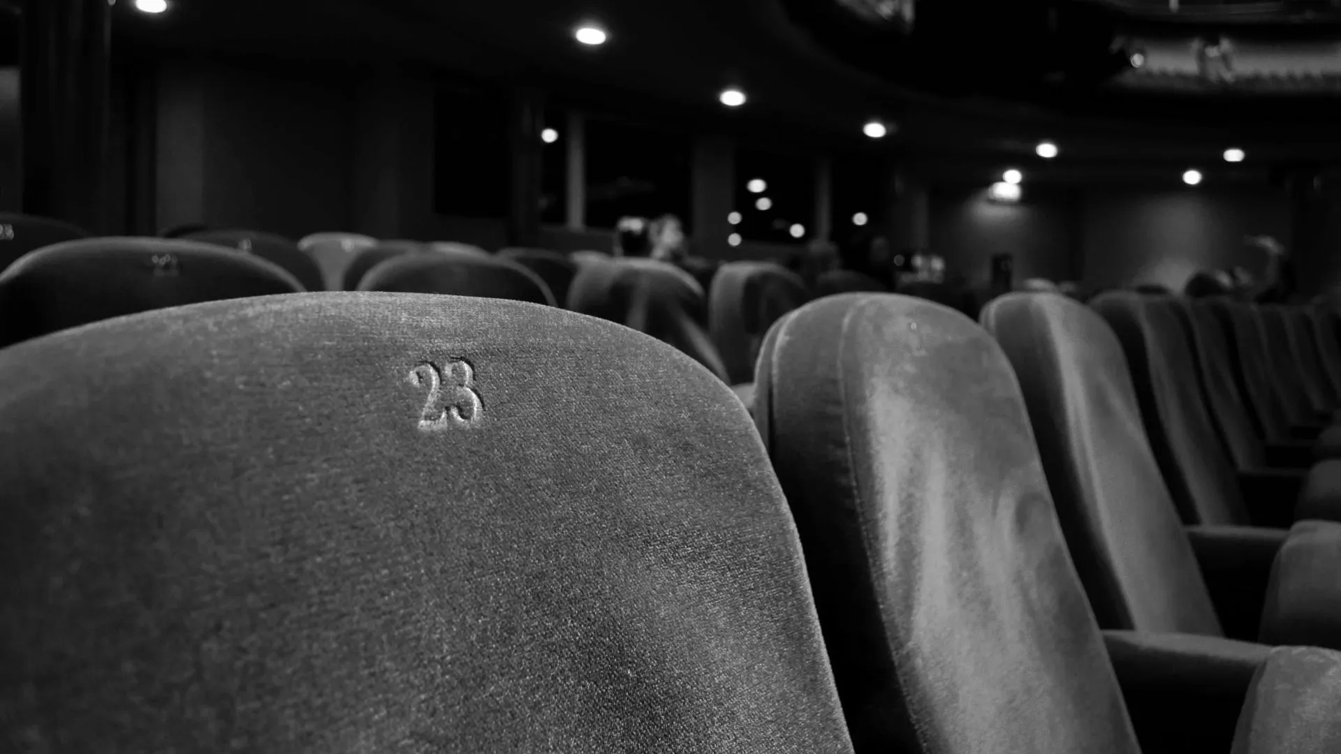 Сеансы в кинотеатрах Москвы и Подмосковья отменили из-за теракта в Crocus City