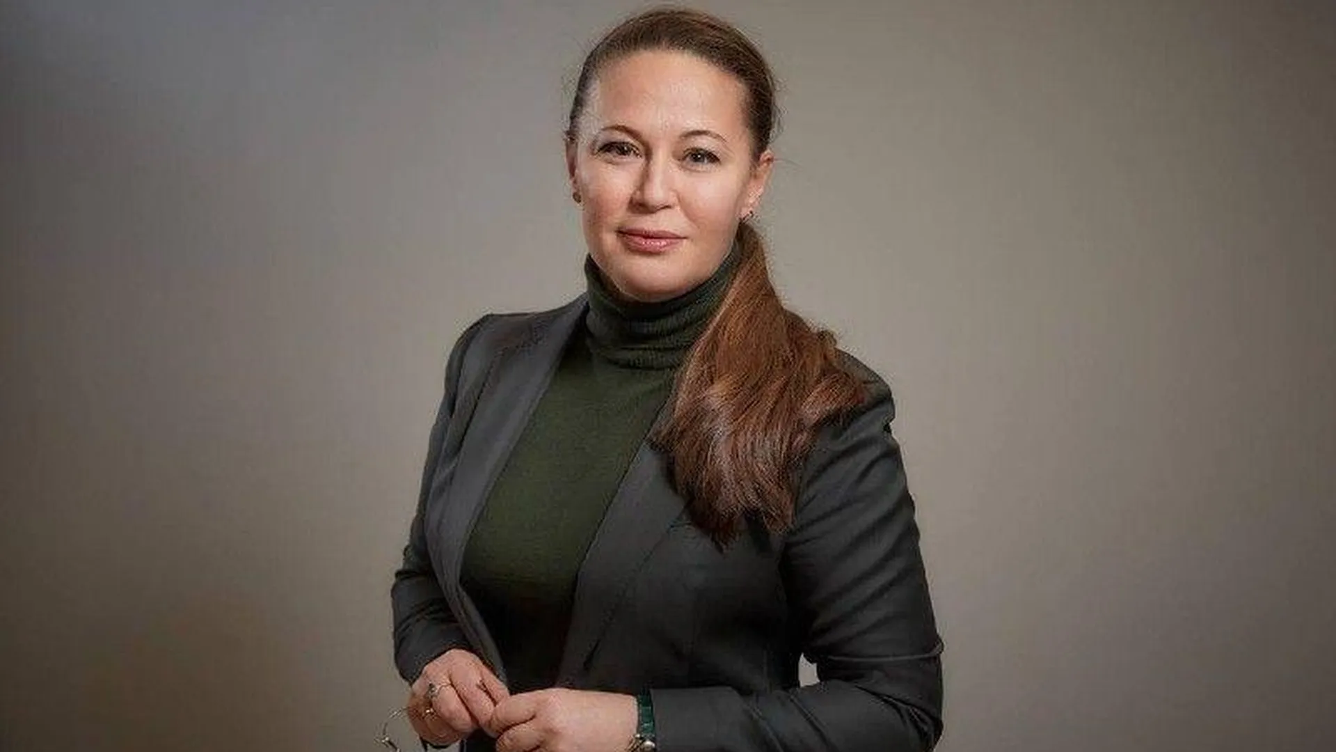 Екатерина Зиновьева: В Подмосковье расширены меры поддержки бизнеса на отдаленных территориях