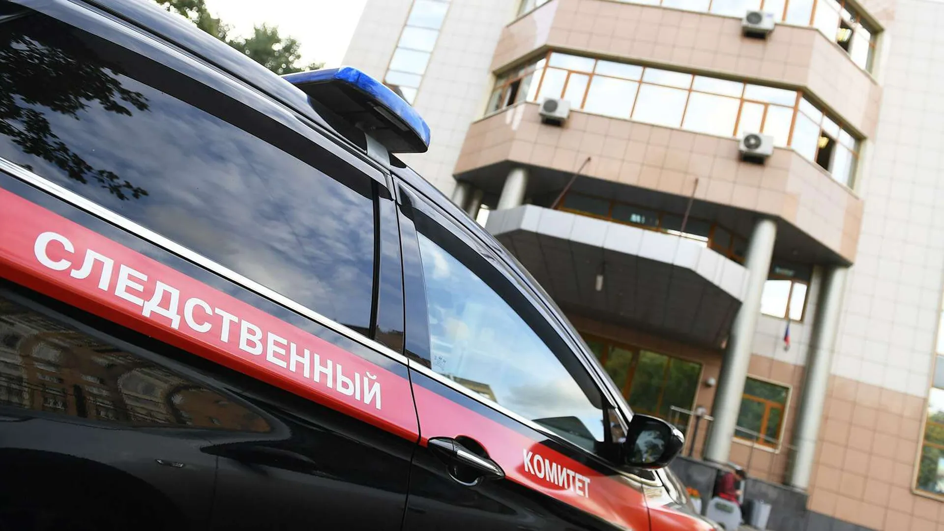 Помощника экс-схиигумена Сергия Всеволода Могучева задержали за экстремизм — источник