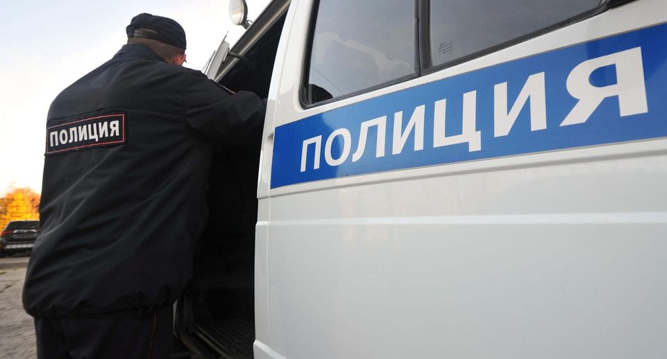 Правоохранители задержали подозреваемых в убийстве из-за парковки в Москве