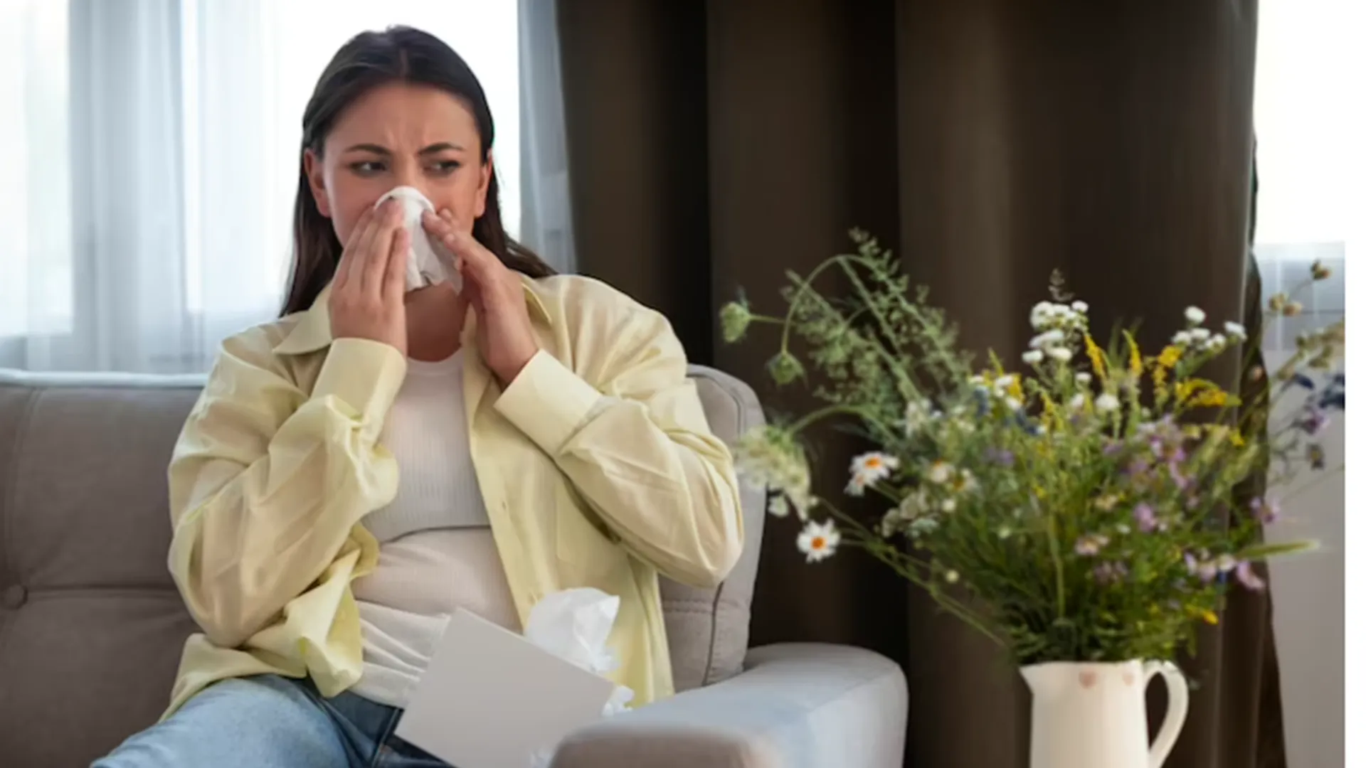 Иммунолог Жданов рассказал, каких растений стоит опасаться аллергикам в мае