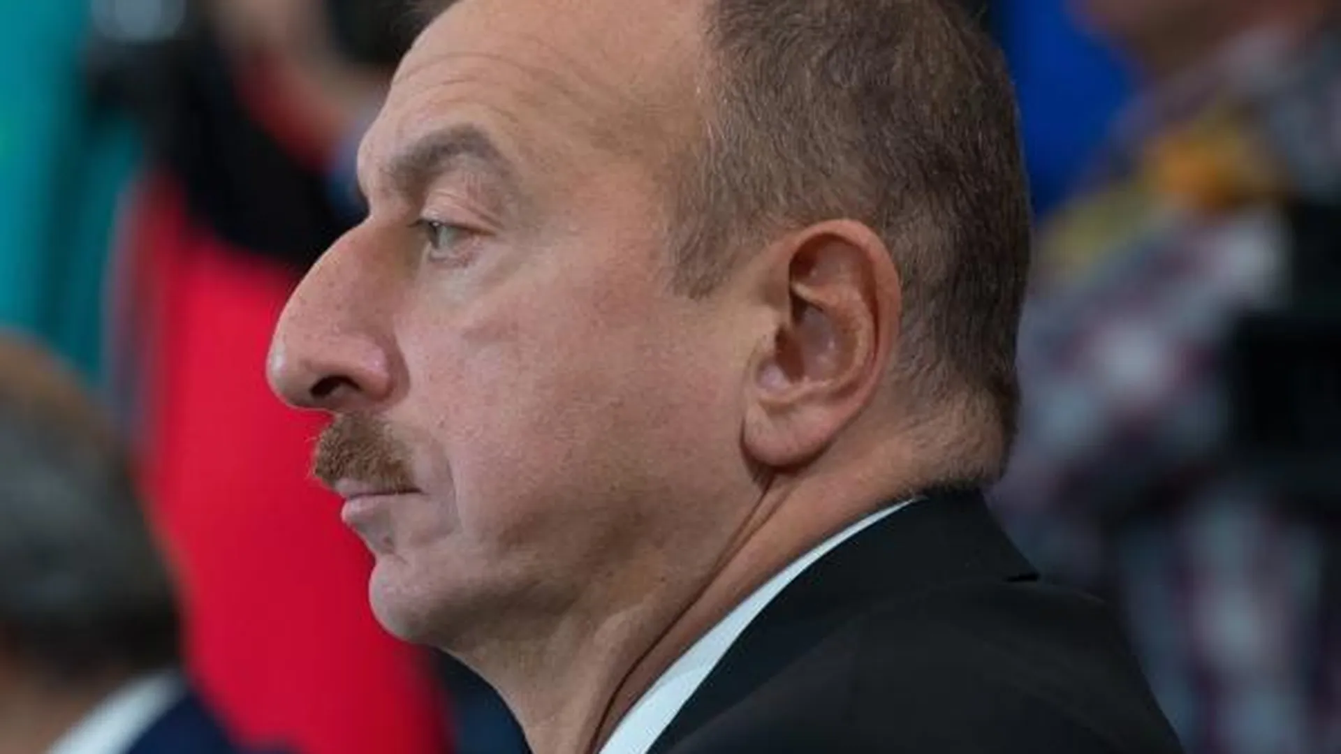 Алиев: в улаживании конфликта в Нагорном Карабахе наступил решающий момент