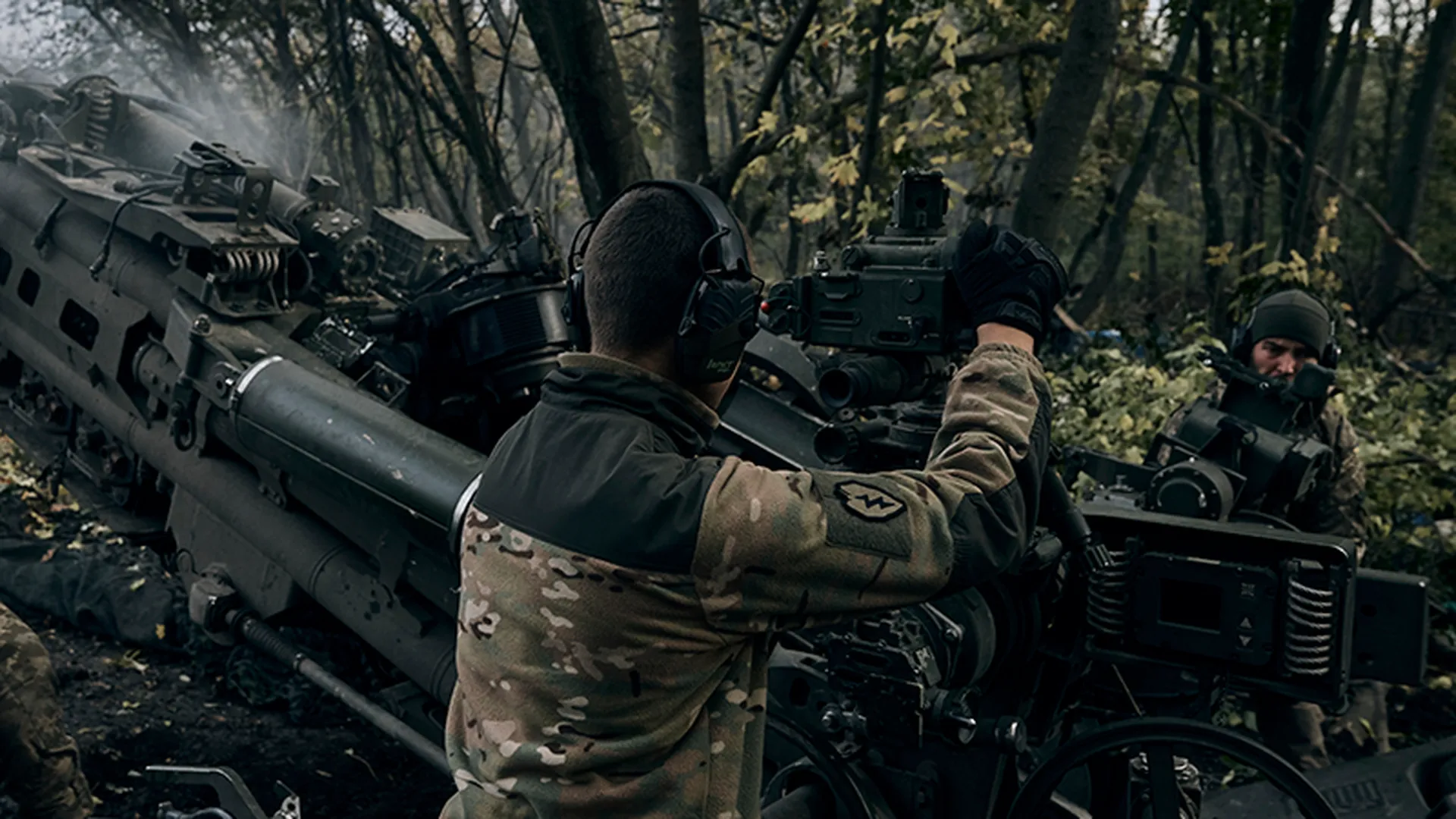 Украинские военные недовольны киевским режимом — разбор эксперта
