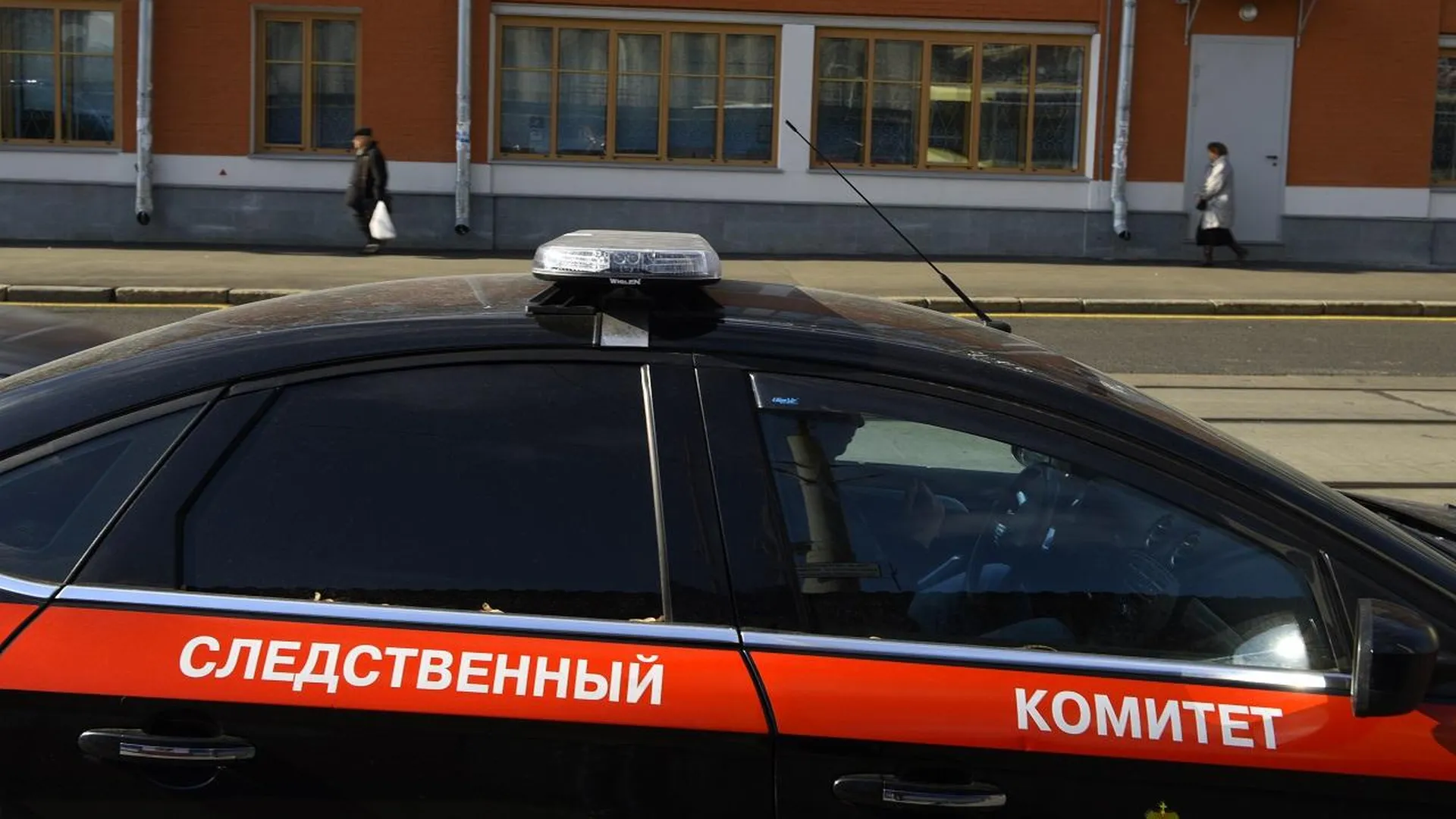 Следователи приступили к работе с фигурантом дела об убийстве трех пенсионерок в Подмосковье