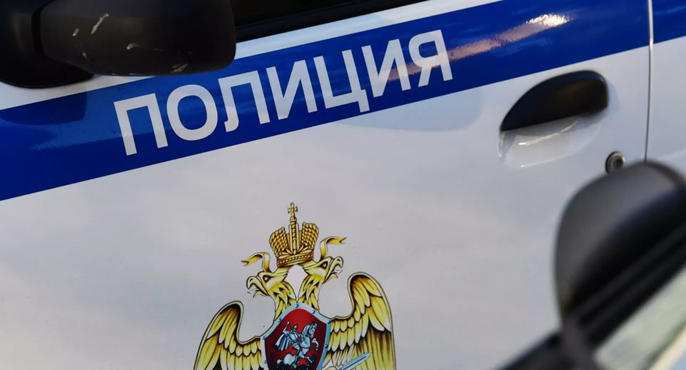 Прокуратура Москвы: тела мужчин 29 и 27 лет обнаружили в квартире на юге столицы