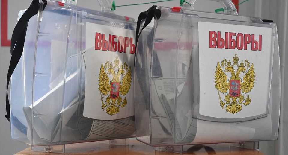 Качанов: за пять минут начала ДЭГ бюллетени получили почти 1000 избирателей