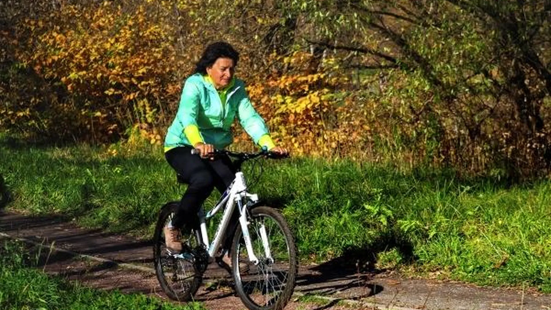 Две тысячи человек проголосовали на «Доброделе» за новые велодорожки