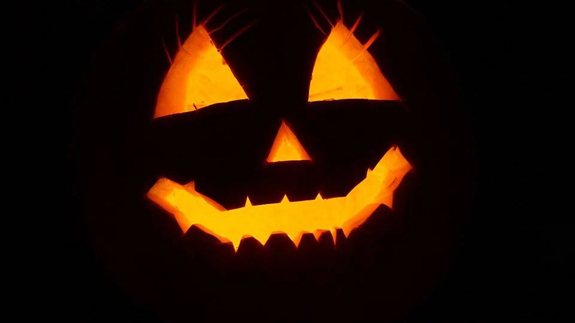 Психолог рассказал о негативном влиянии Хеллоуина на психику детей