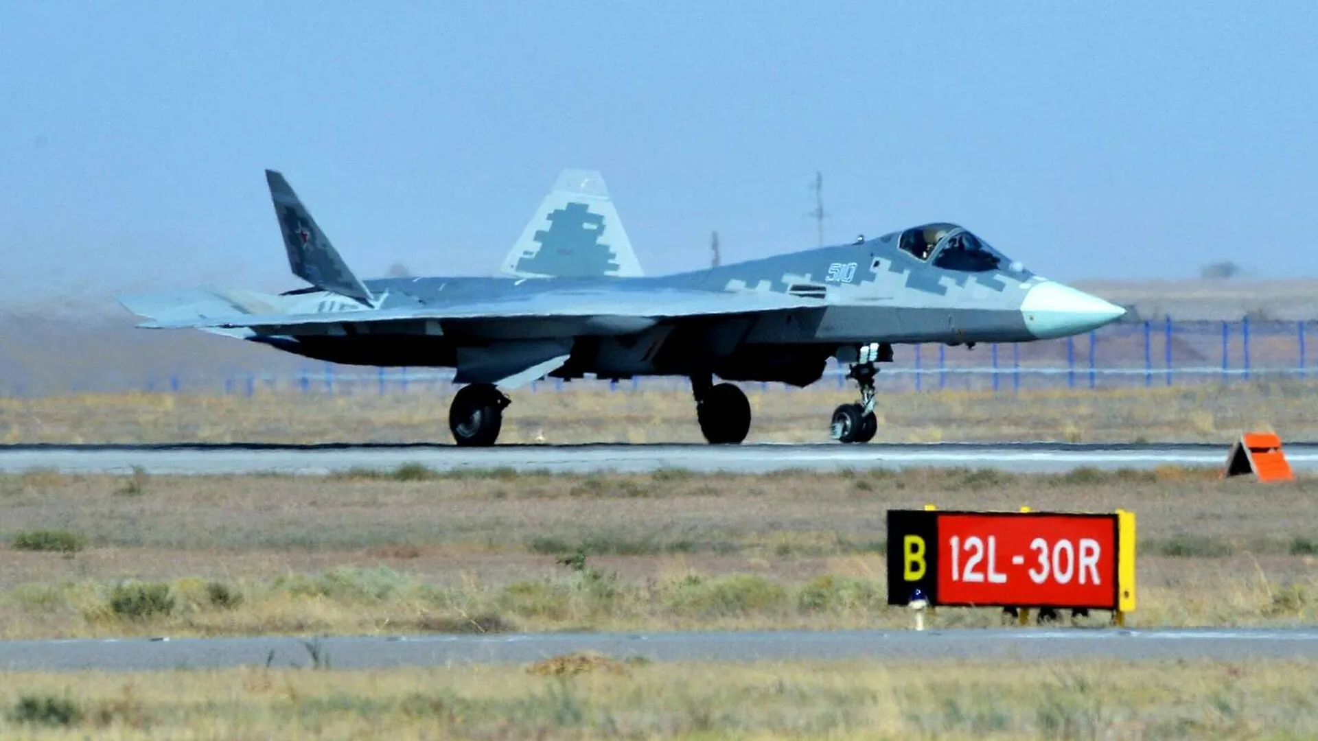 В США Су-57 признали реальной угрозой НАТО
