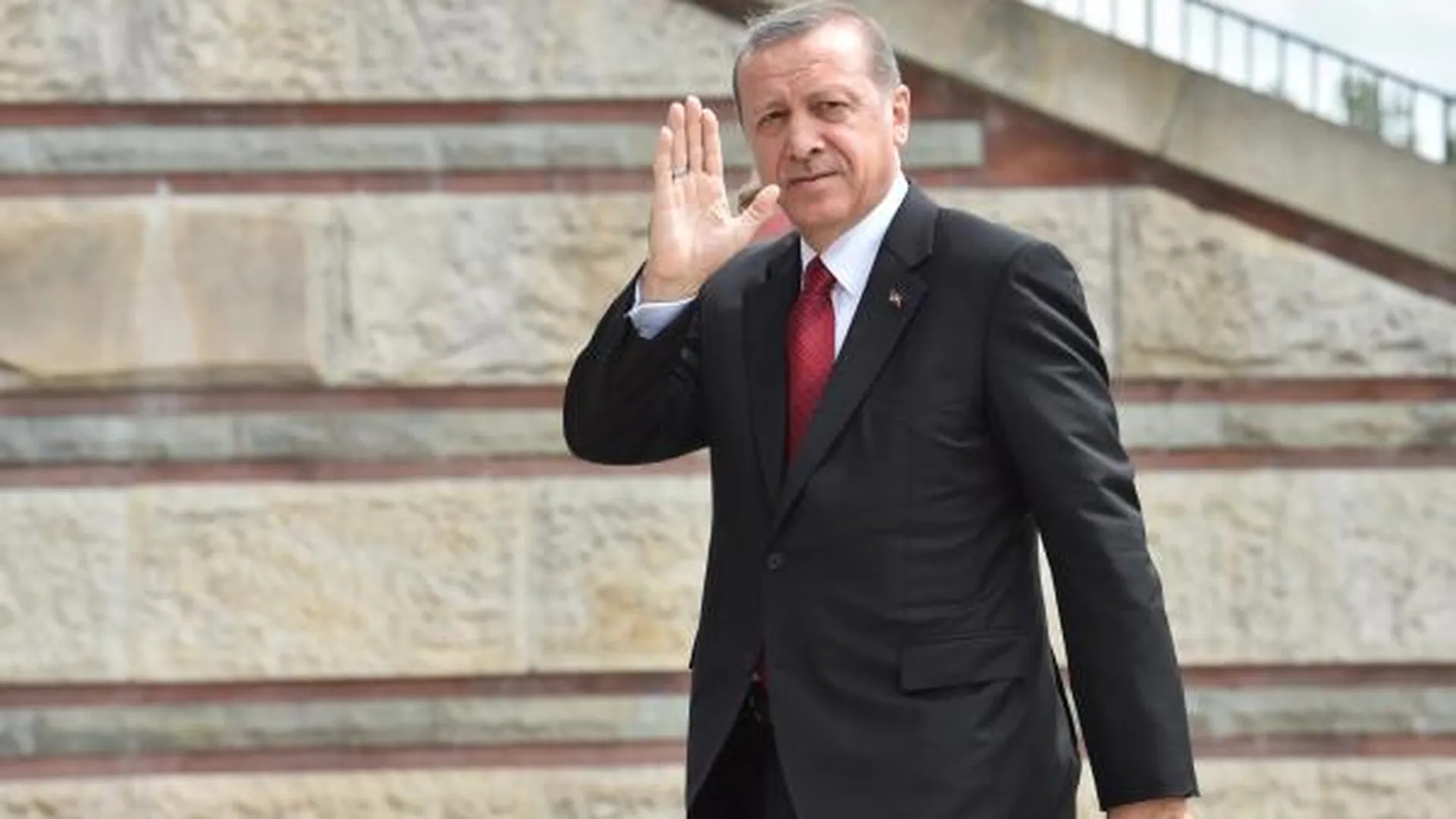 В Турции провалилась попытка свергнуть Эрдогана