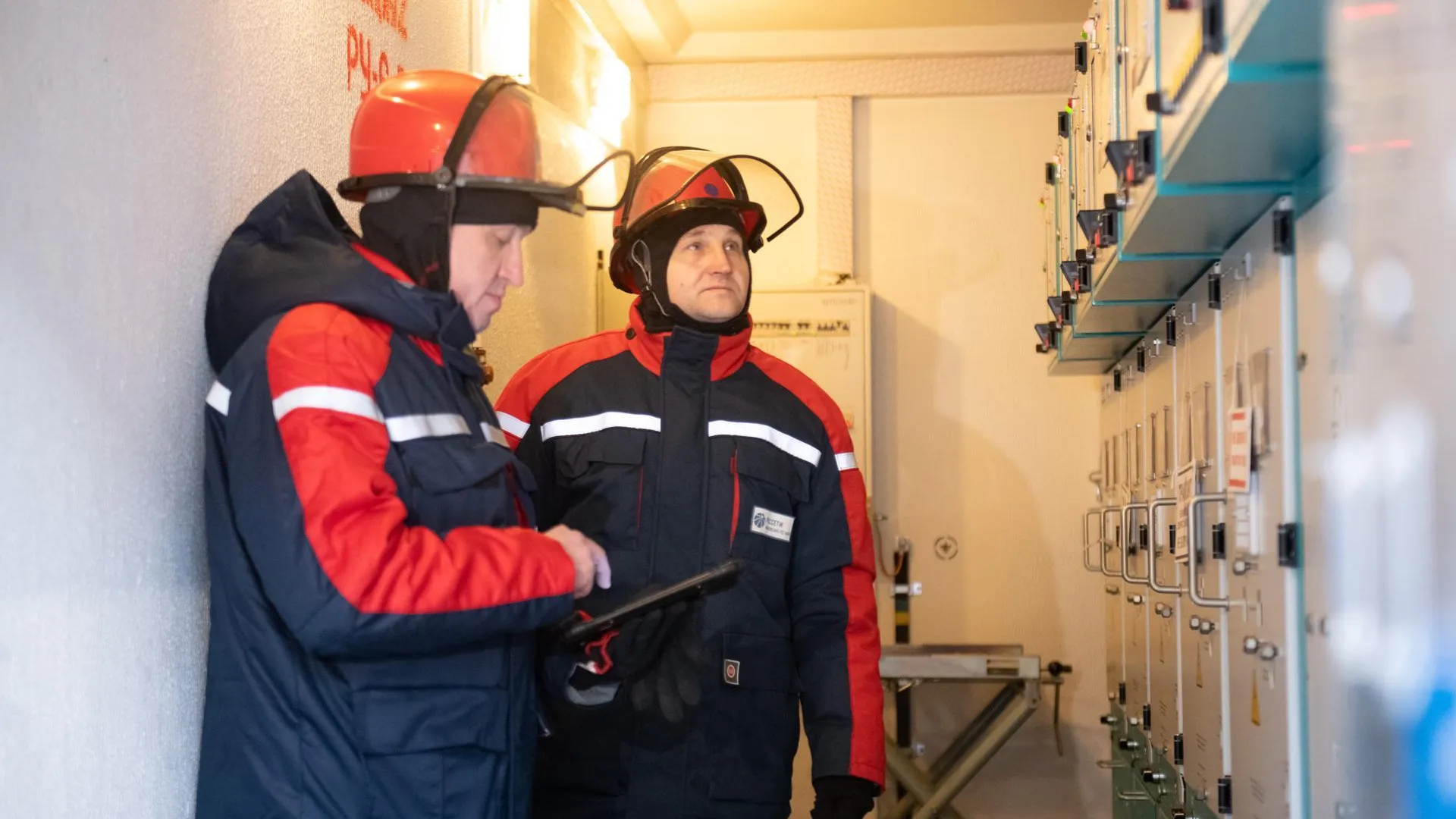 Контроль за электроснабжением усилят в Подмосковье в февральские праздники