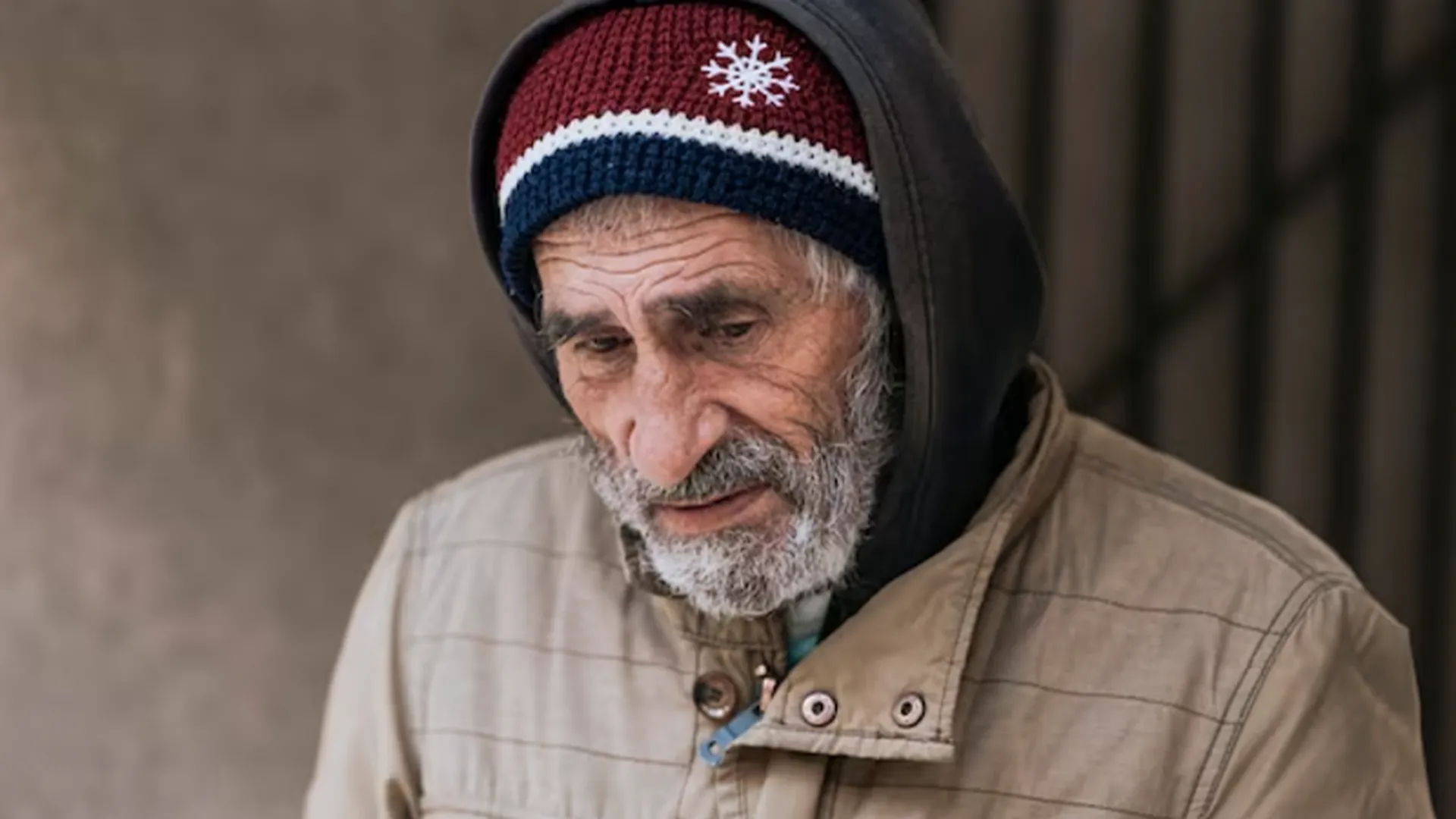 Жители Брянска требуют прекратить кормить пенсионеров пищевыми отходами