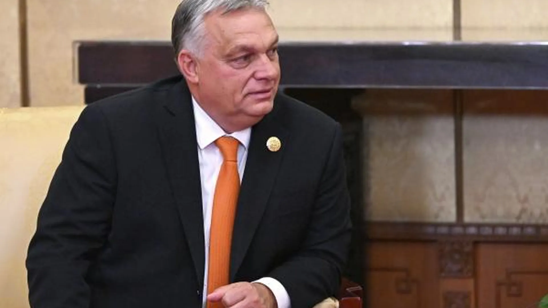 Украинский депутат публично оскорбил Орбана на форуме по безопасности