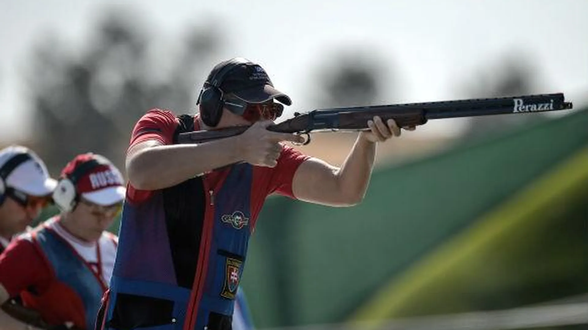 Чемпионат мира по стендовой стрельбе пройдет в Московской области