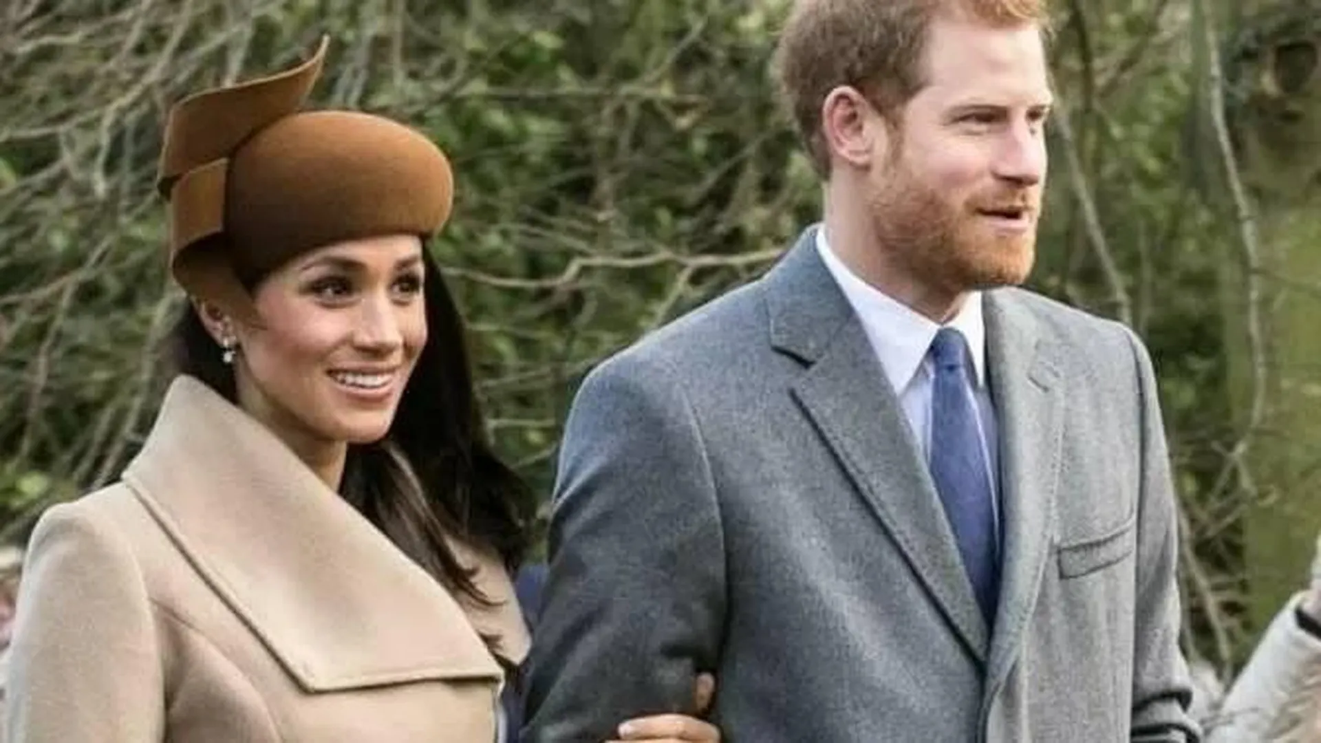 Британские СМИ жестко раскритиковали сериал принца Гарри и Меган Маркл