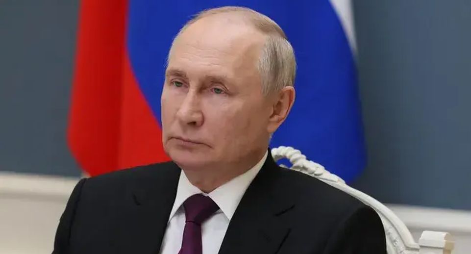 Песков: Путин соболезнует семье Ширвиндта, направит его родным телеграмму