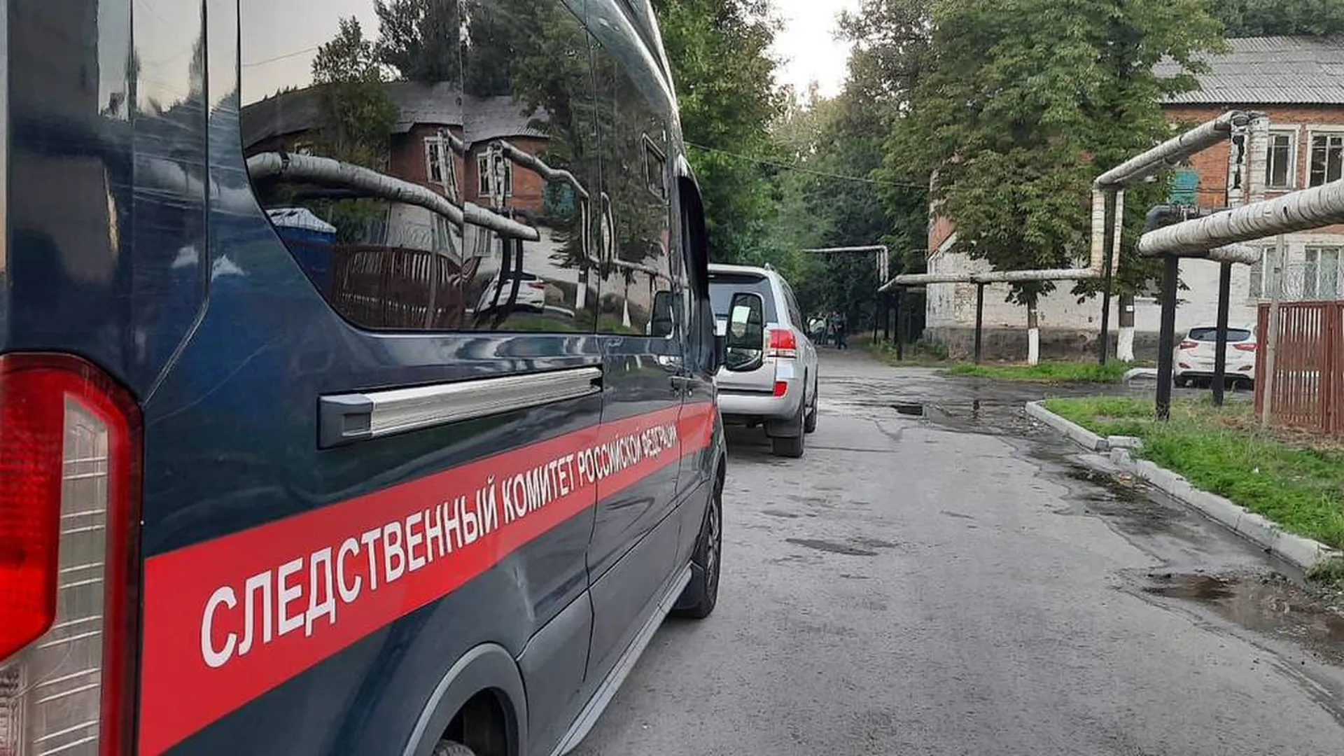 «Имел по 4000–8000 рублей в день». Расстрелянная семья в Новошахтинске не была неблагополучной
