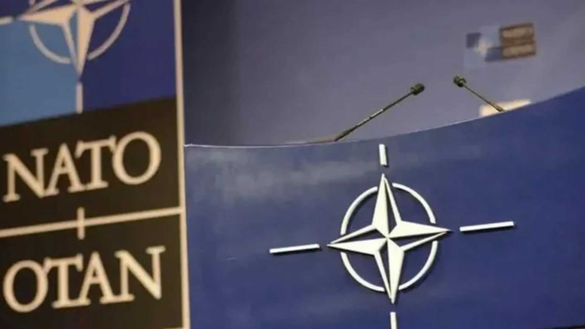 Болтон допустил выход США из НАТО при переизбрании Трампа