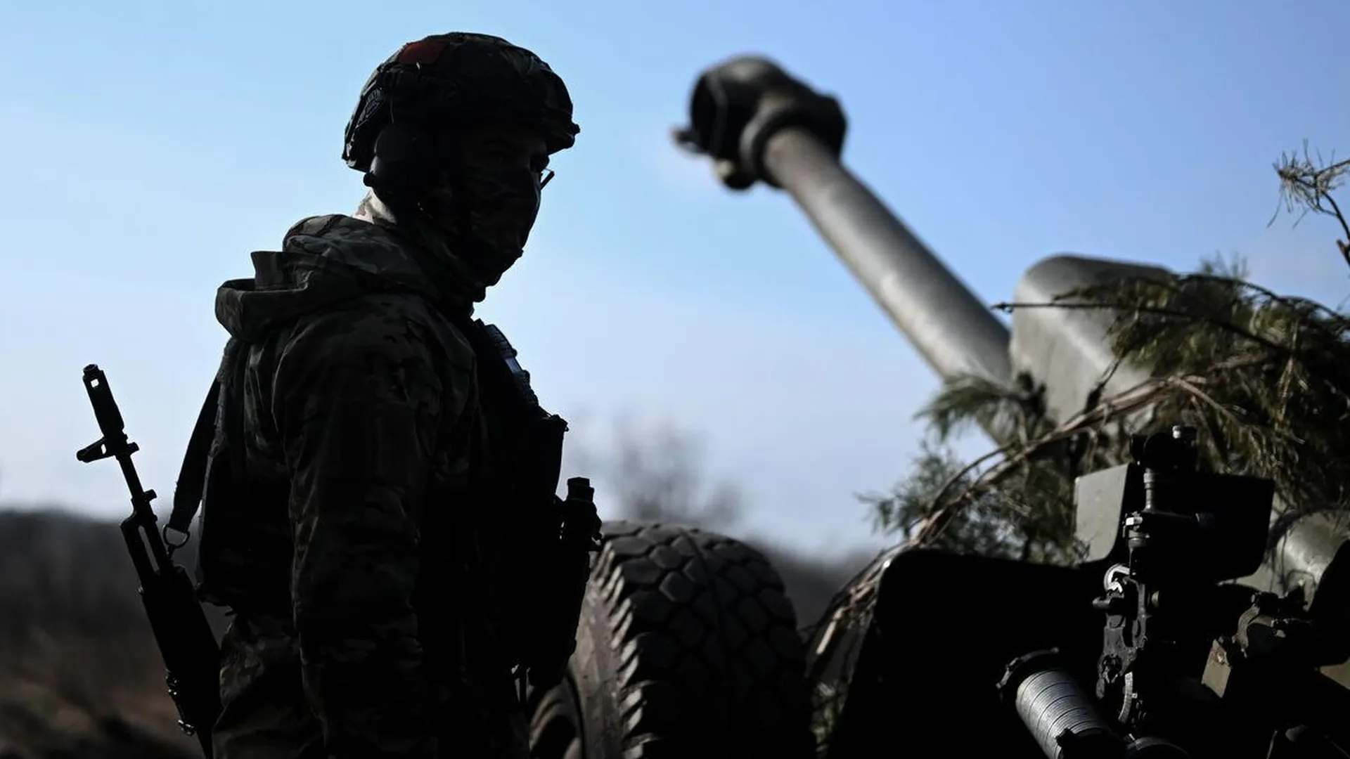 Российские войска нанесли удар в районе аэродрома Канатово в Кировограде