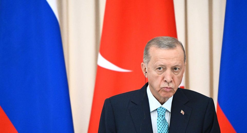 Эрдоган назвал премьера Израиля Нетаньяху Гитлером и пригрозил наказанием